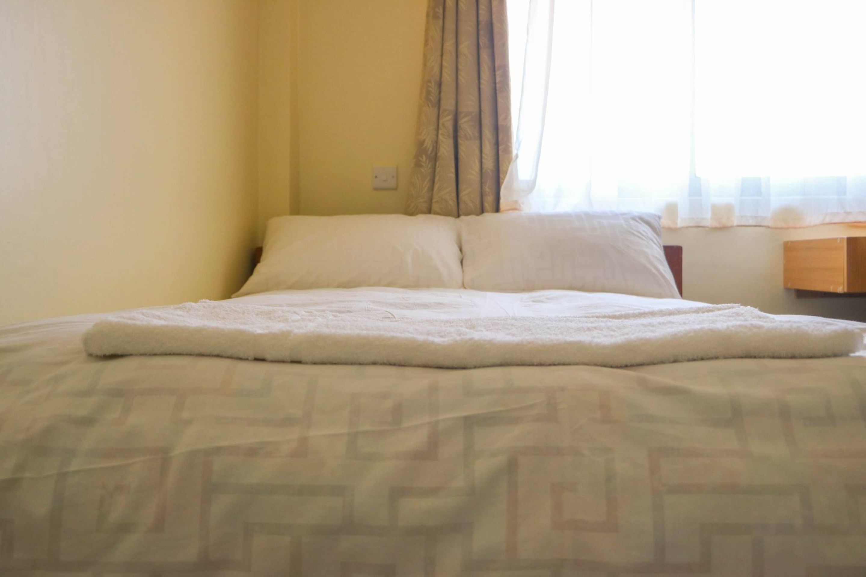 Mosa Guest House