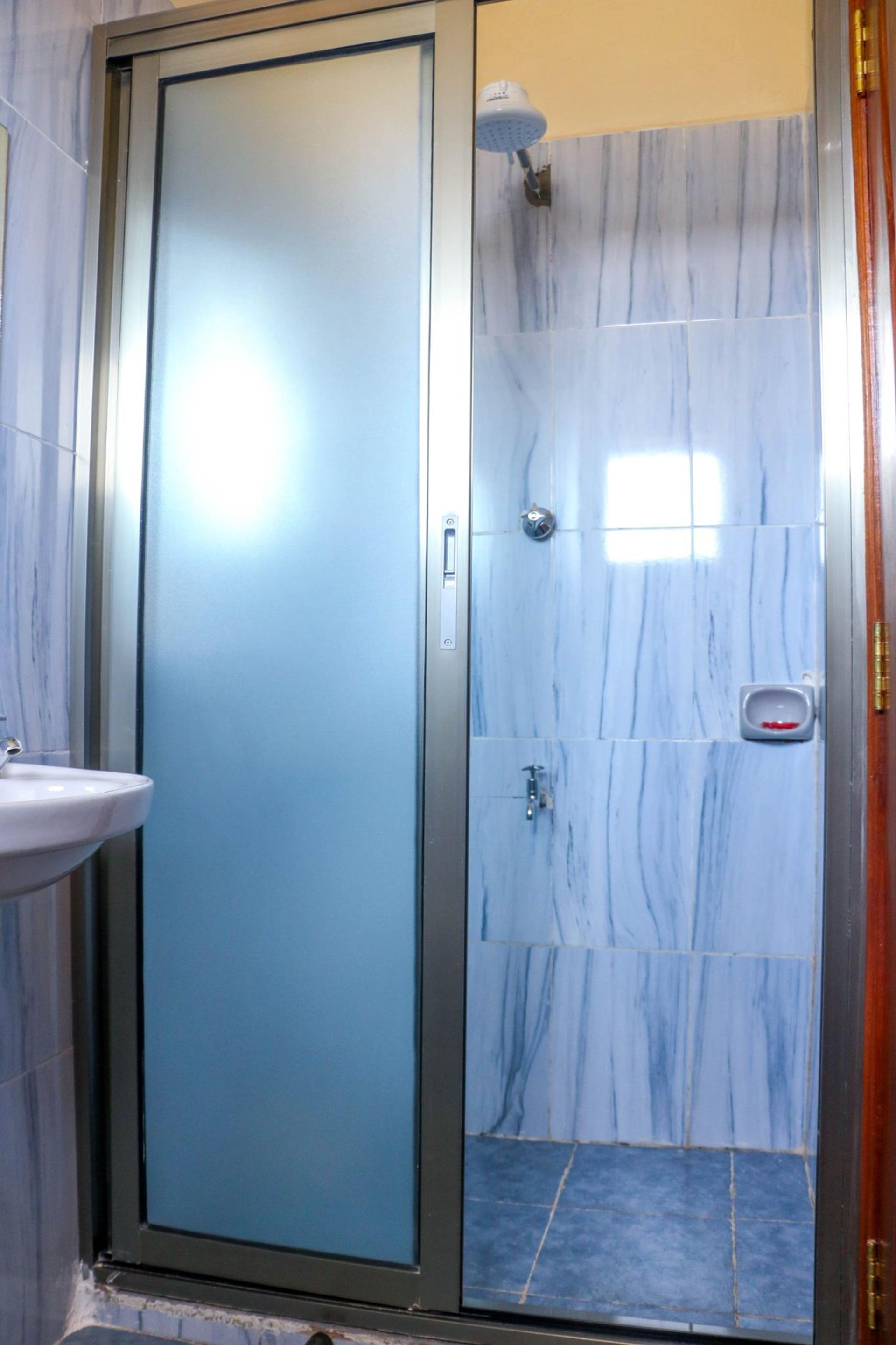 Mosa Guest House