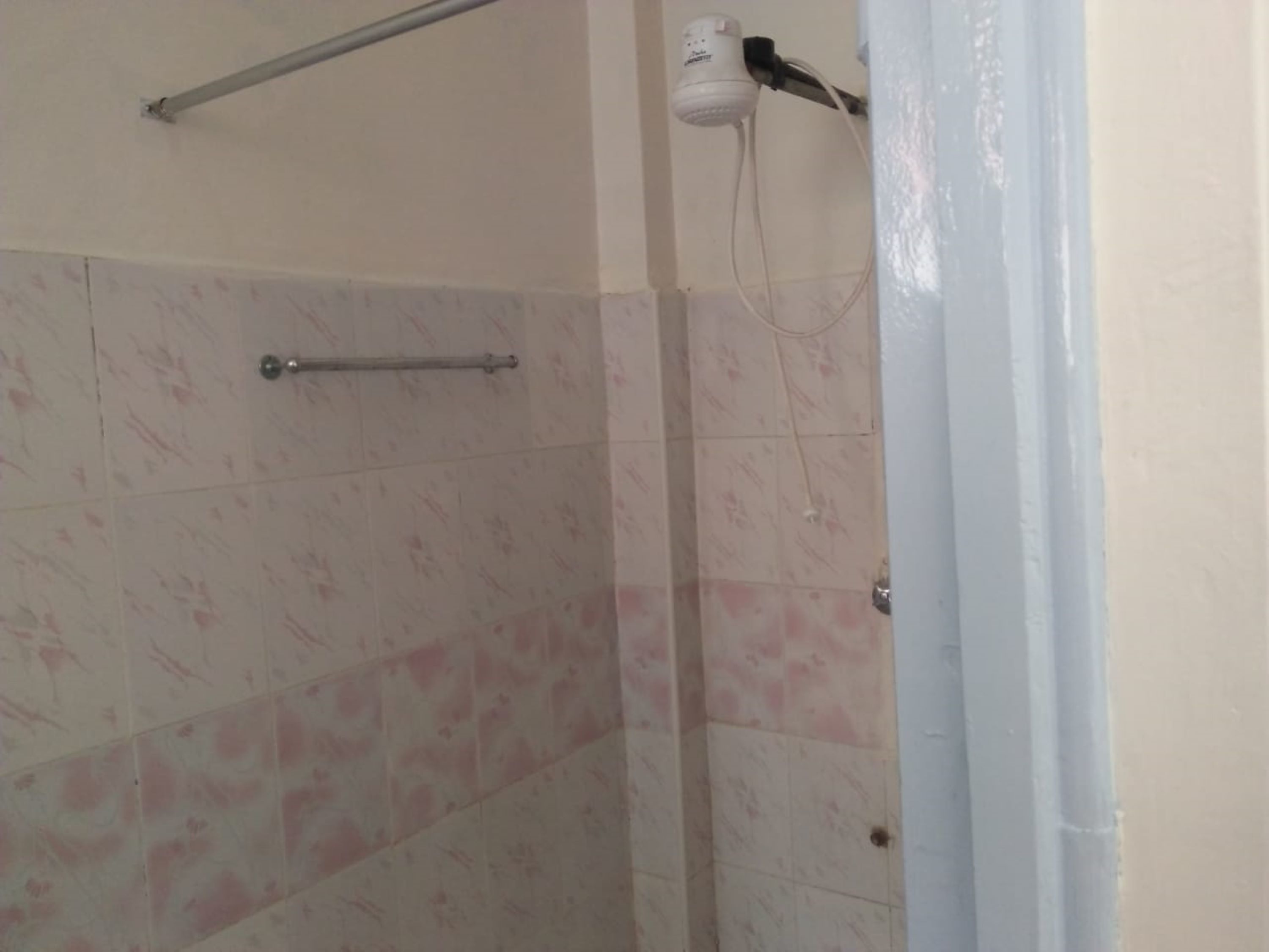 Mt Kenya Safari Halt Hotel