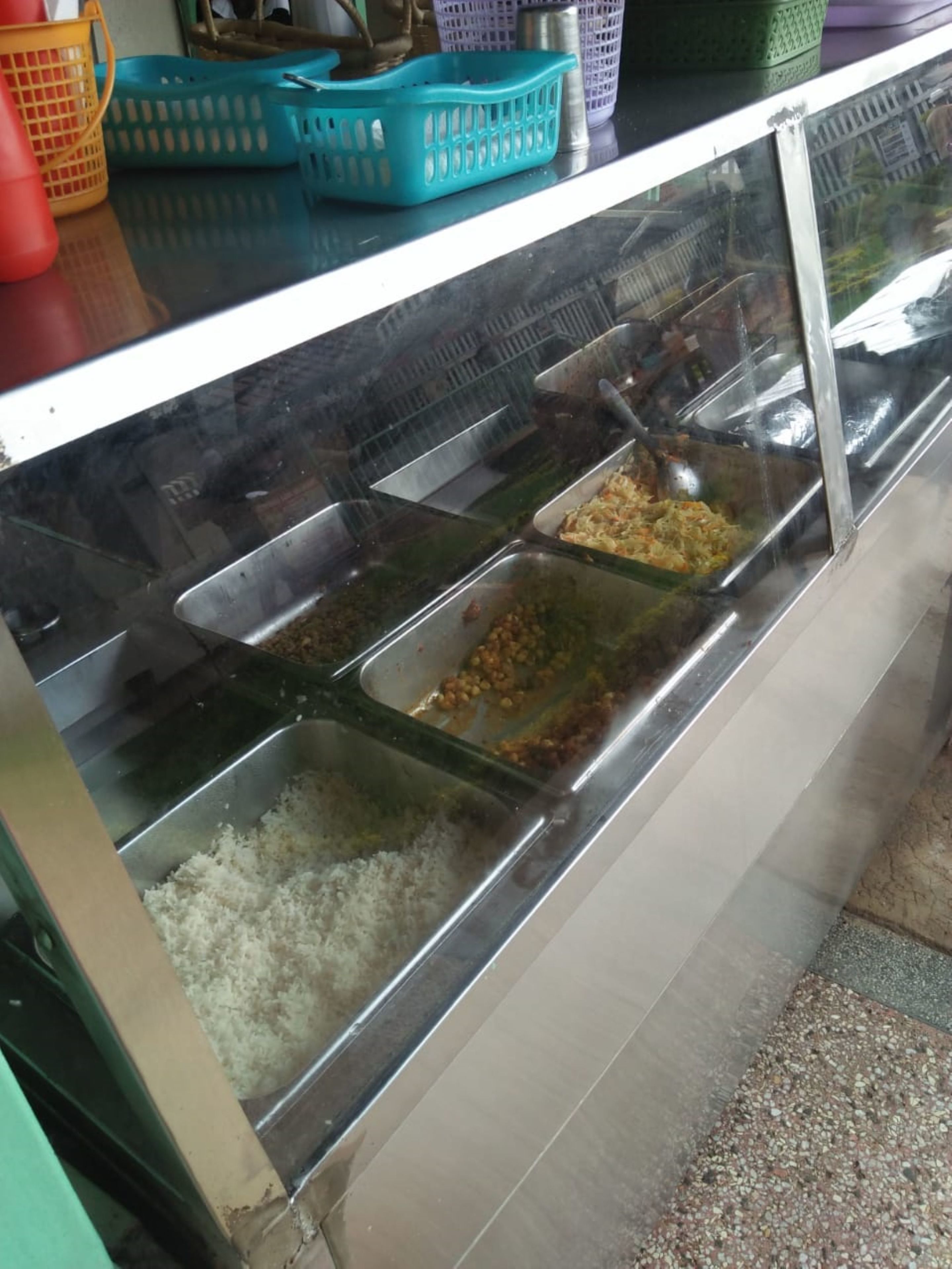 Mt Kenya Safari Halt Hotel