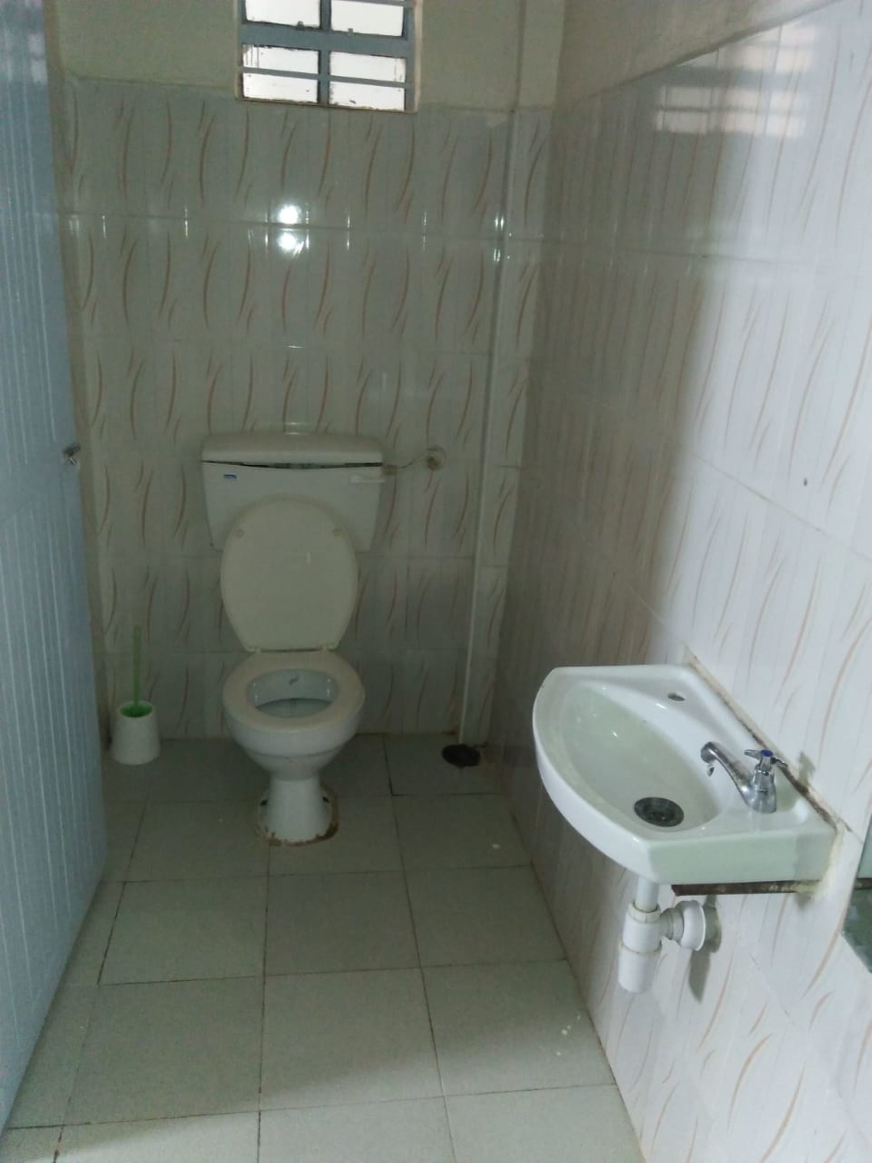 Mt Kenya Safari Halt Hotel