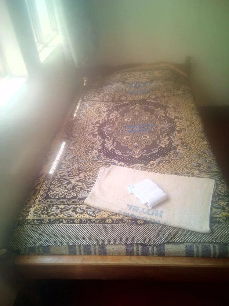 Paresia Hotel