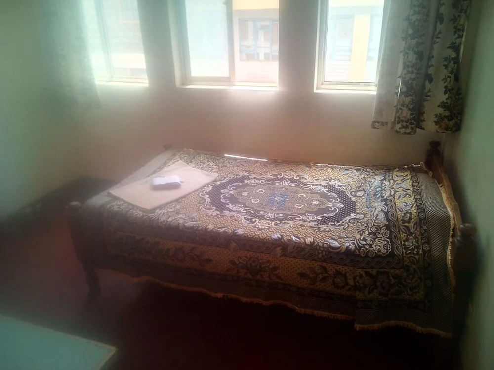 Paresia Hotel