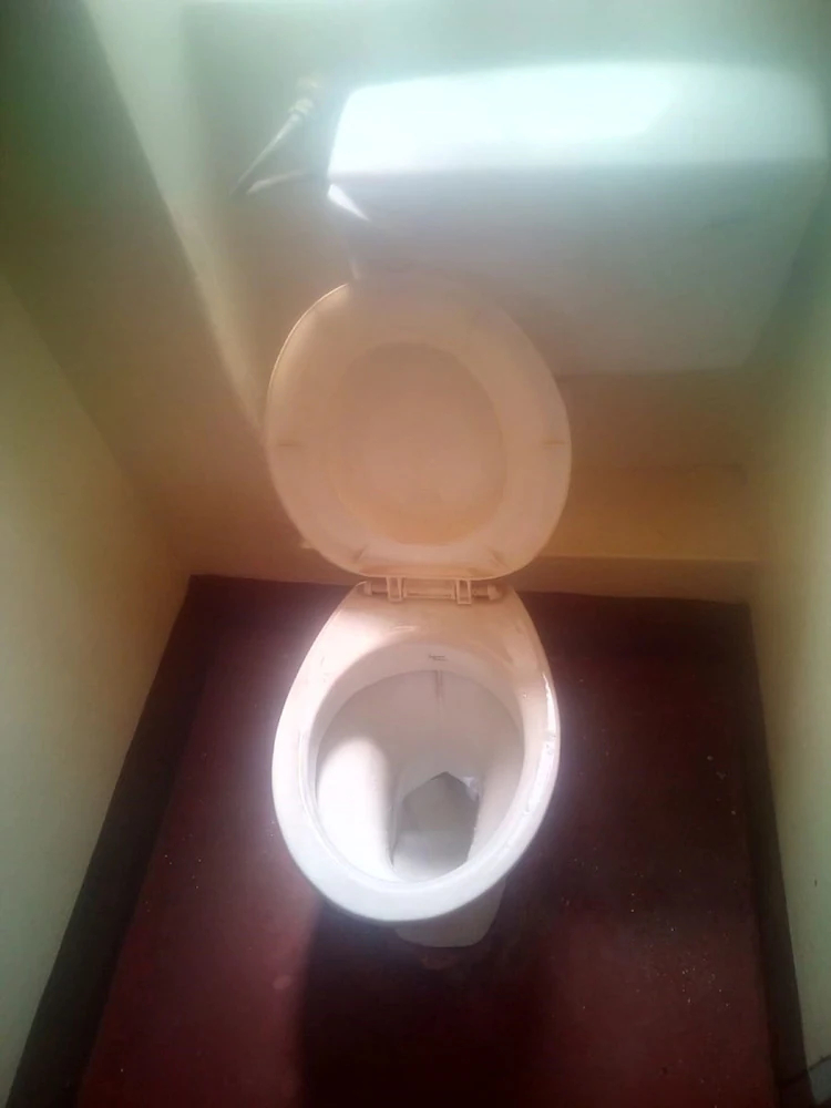 Paresia Hotel