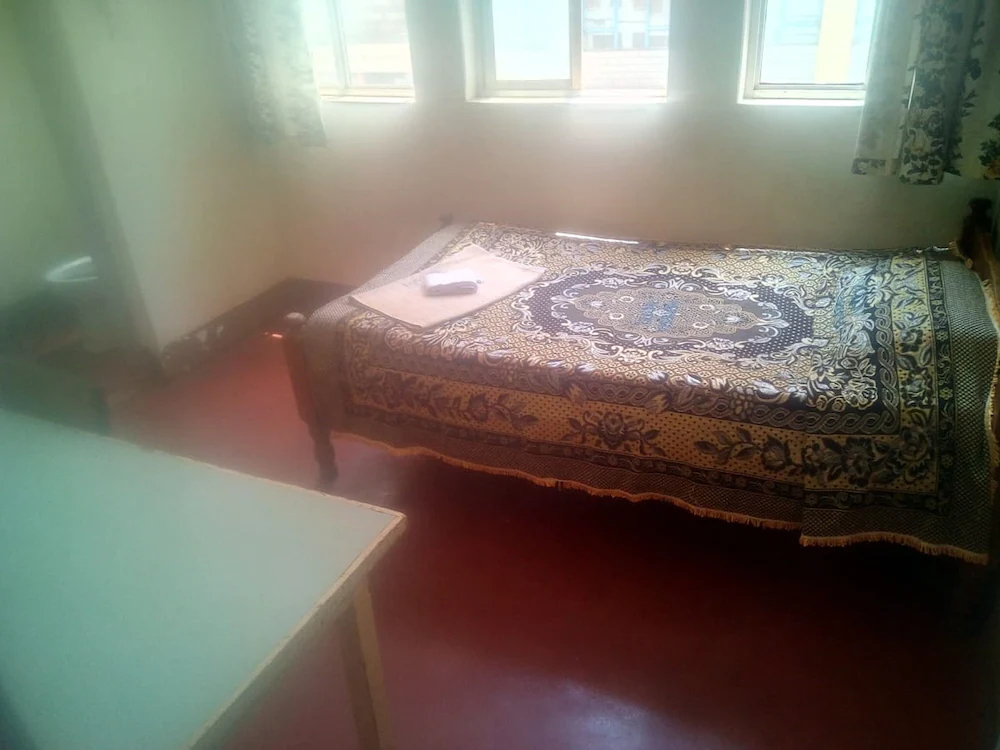 Paresia Hotel