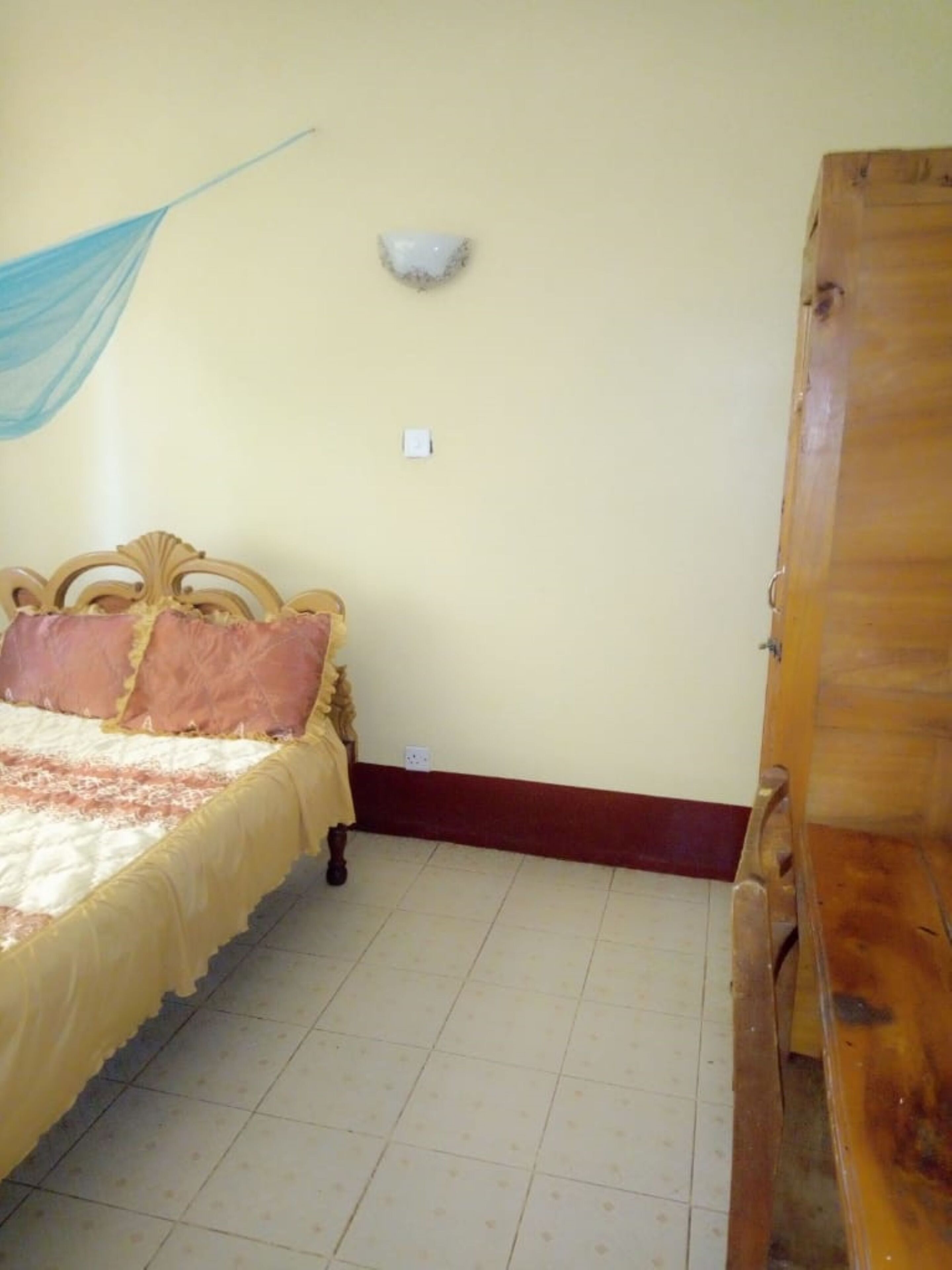 Sagana Country Hotel