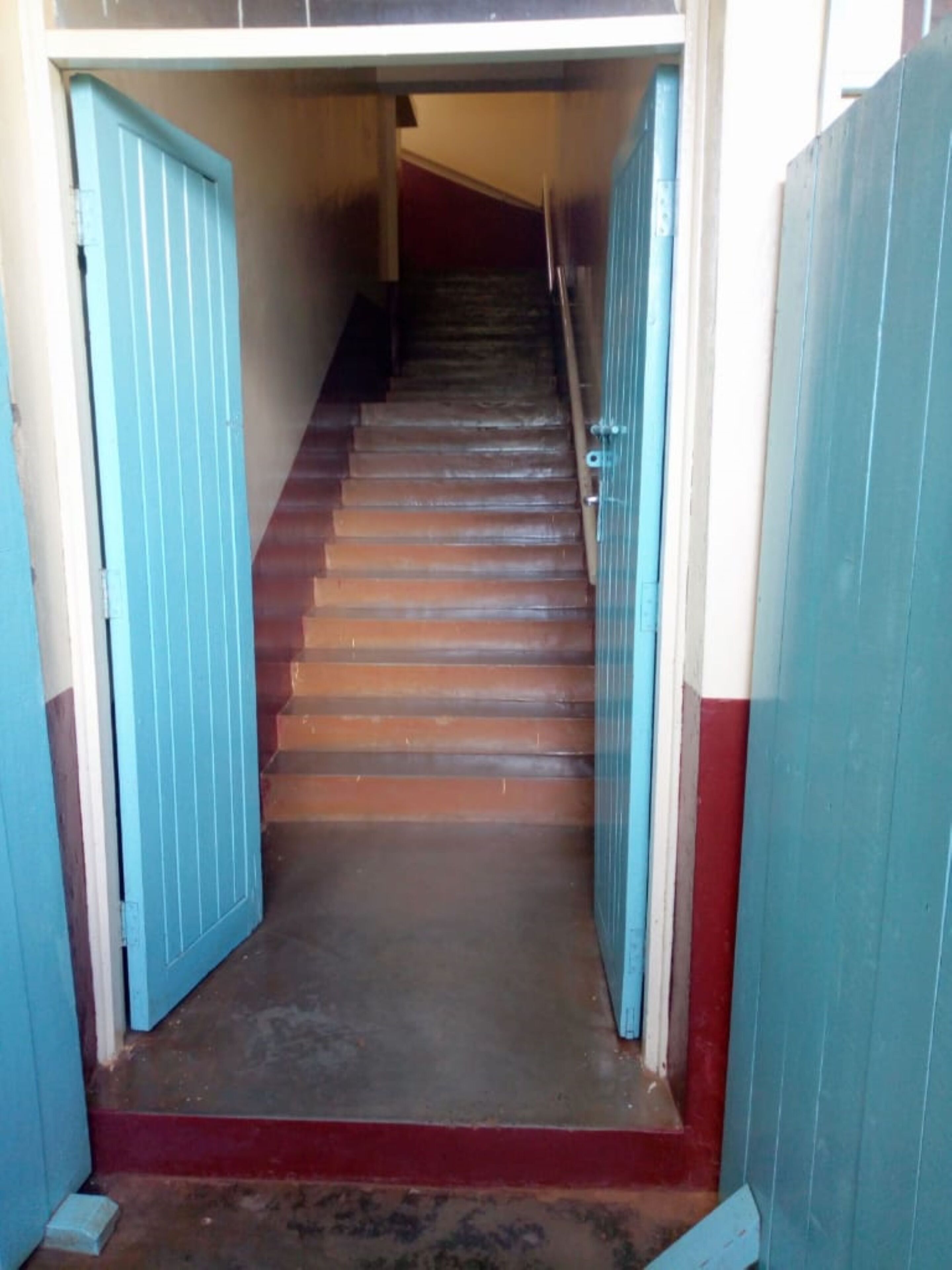 Sagana Country Hotel
