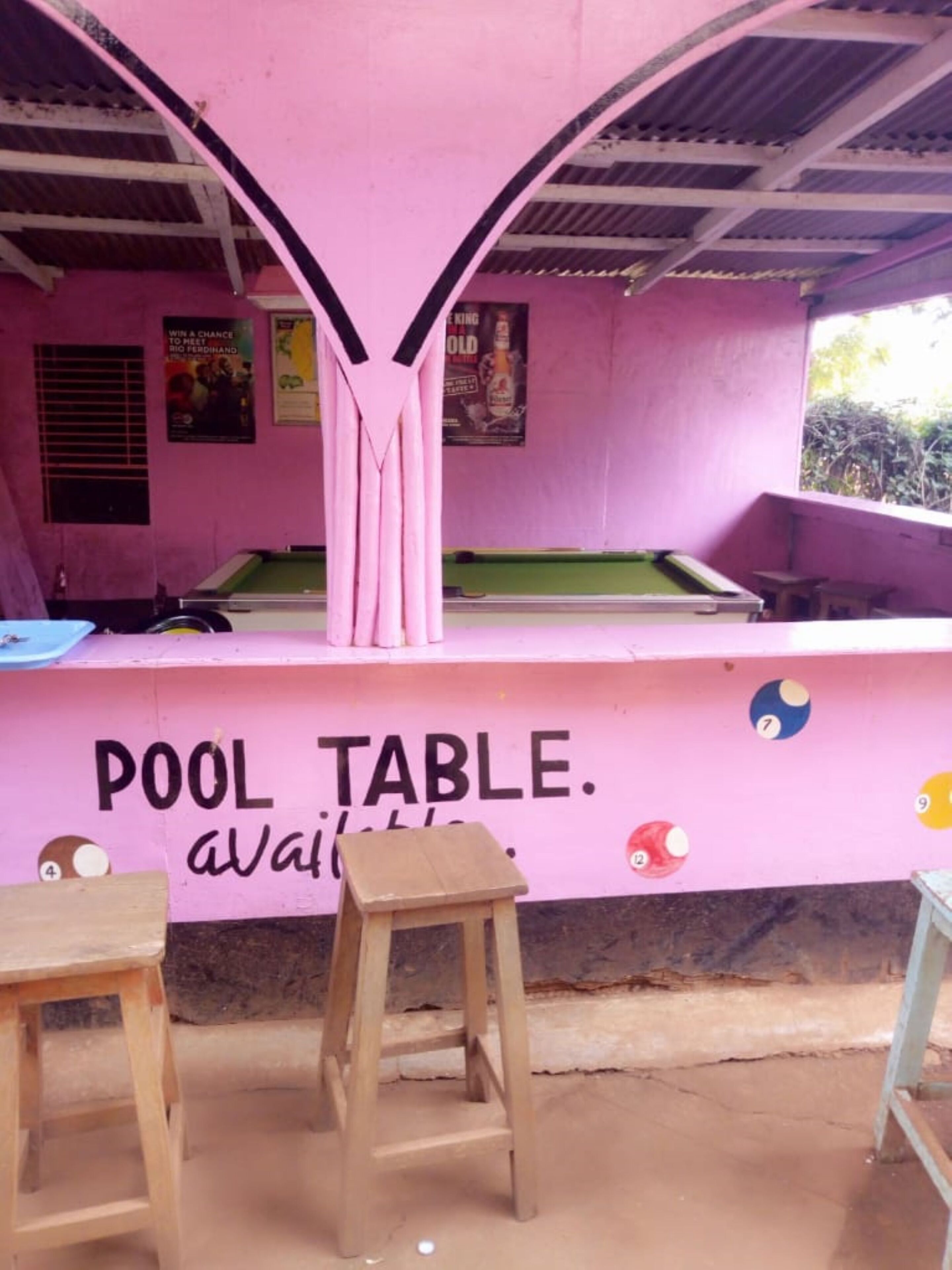 Sagana Country Hotel