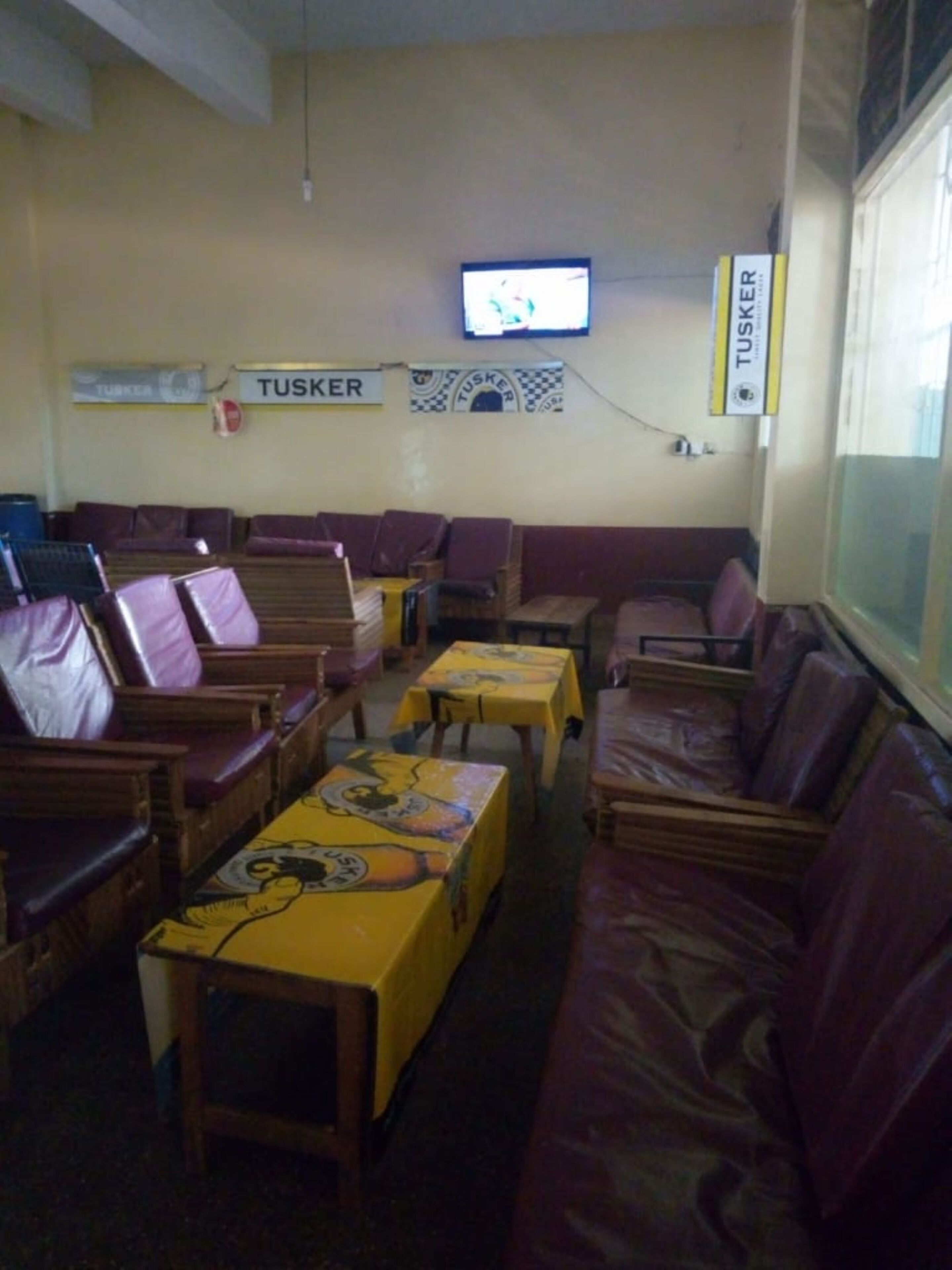 Sagana Country Hotel