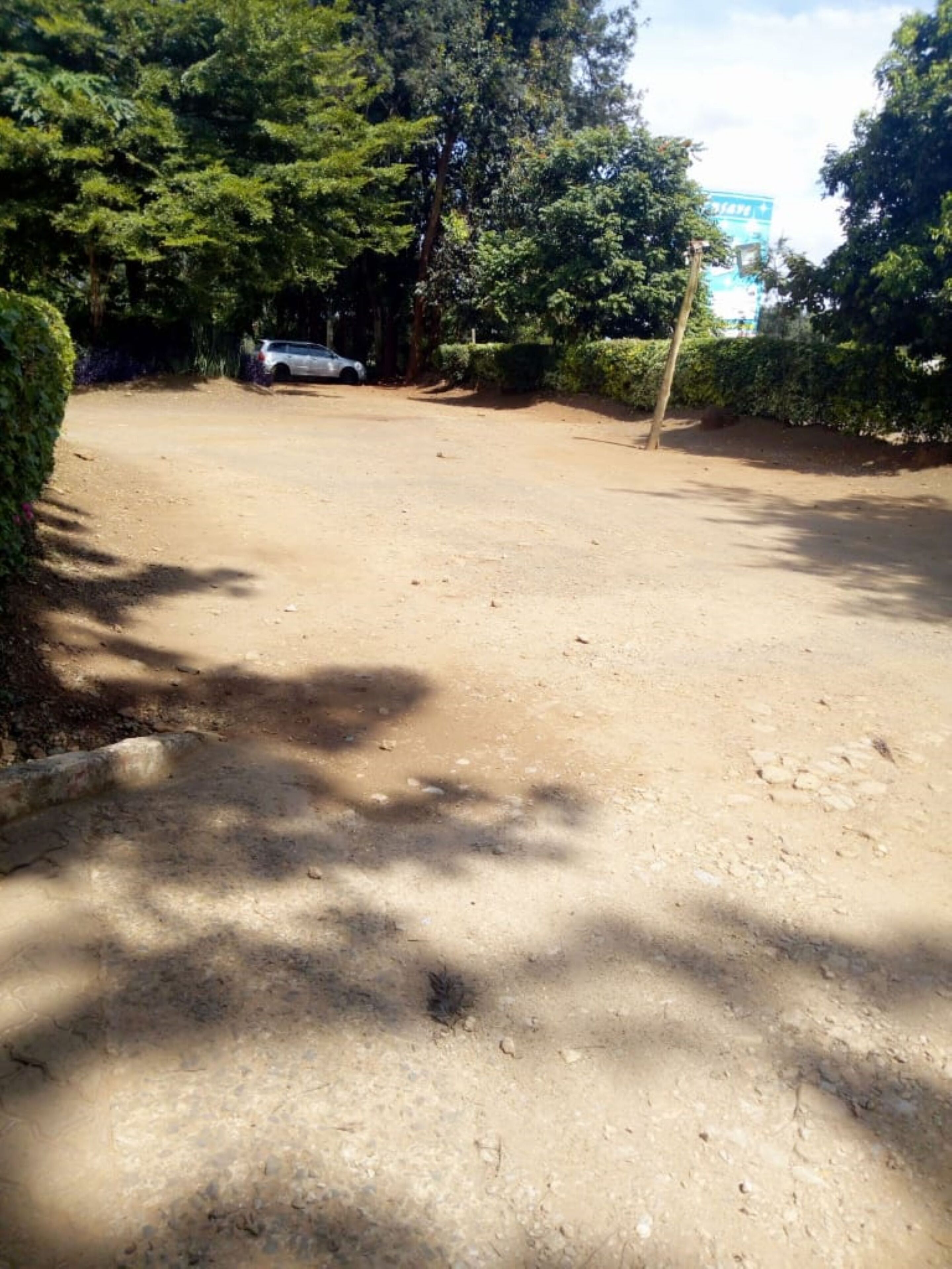 Sagana Country Hotel