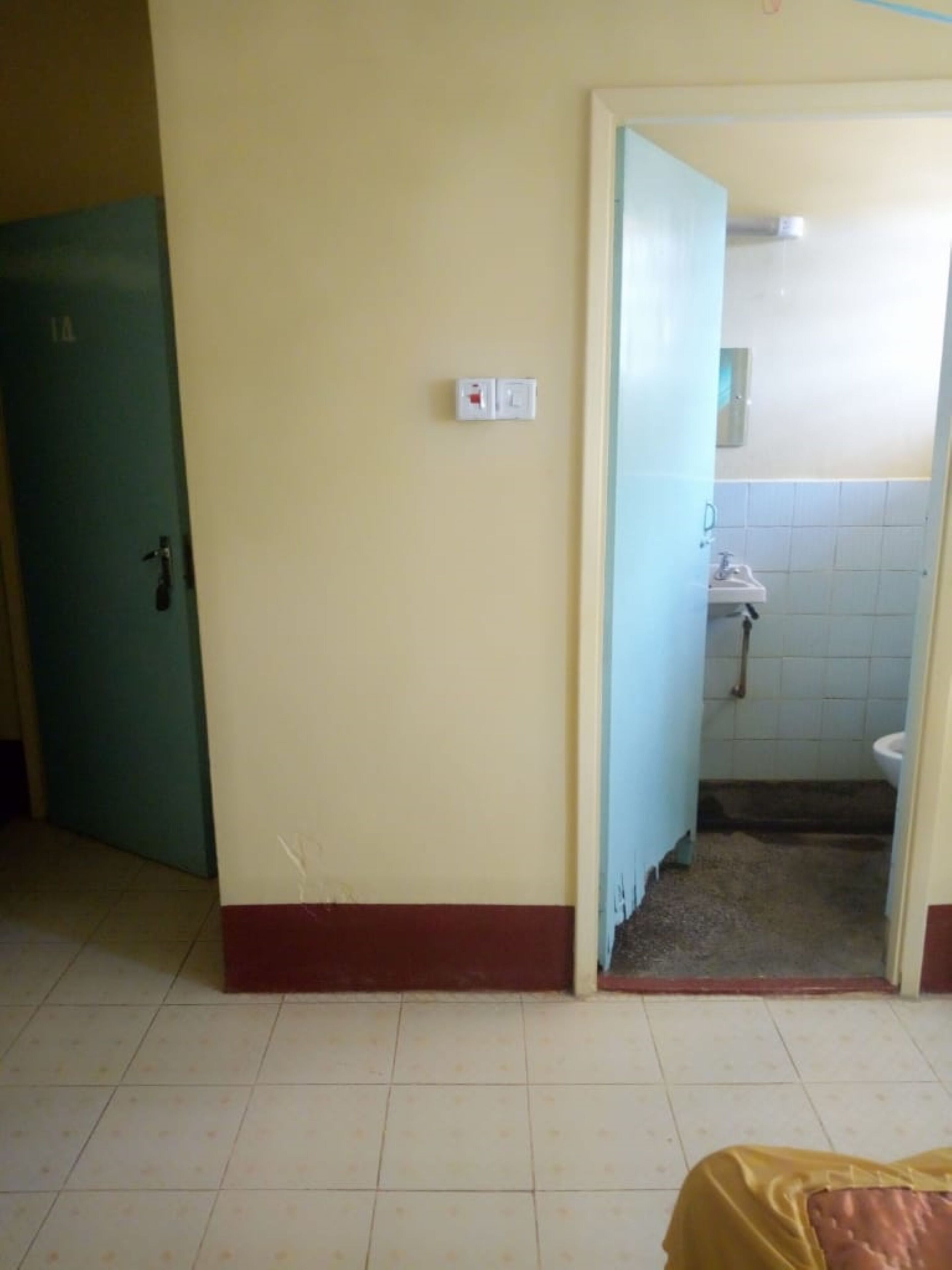 Sagana Country Hotel