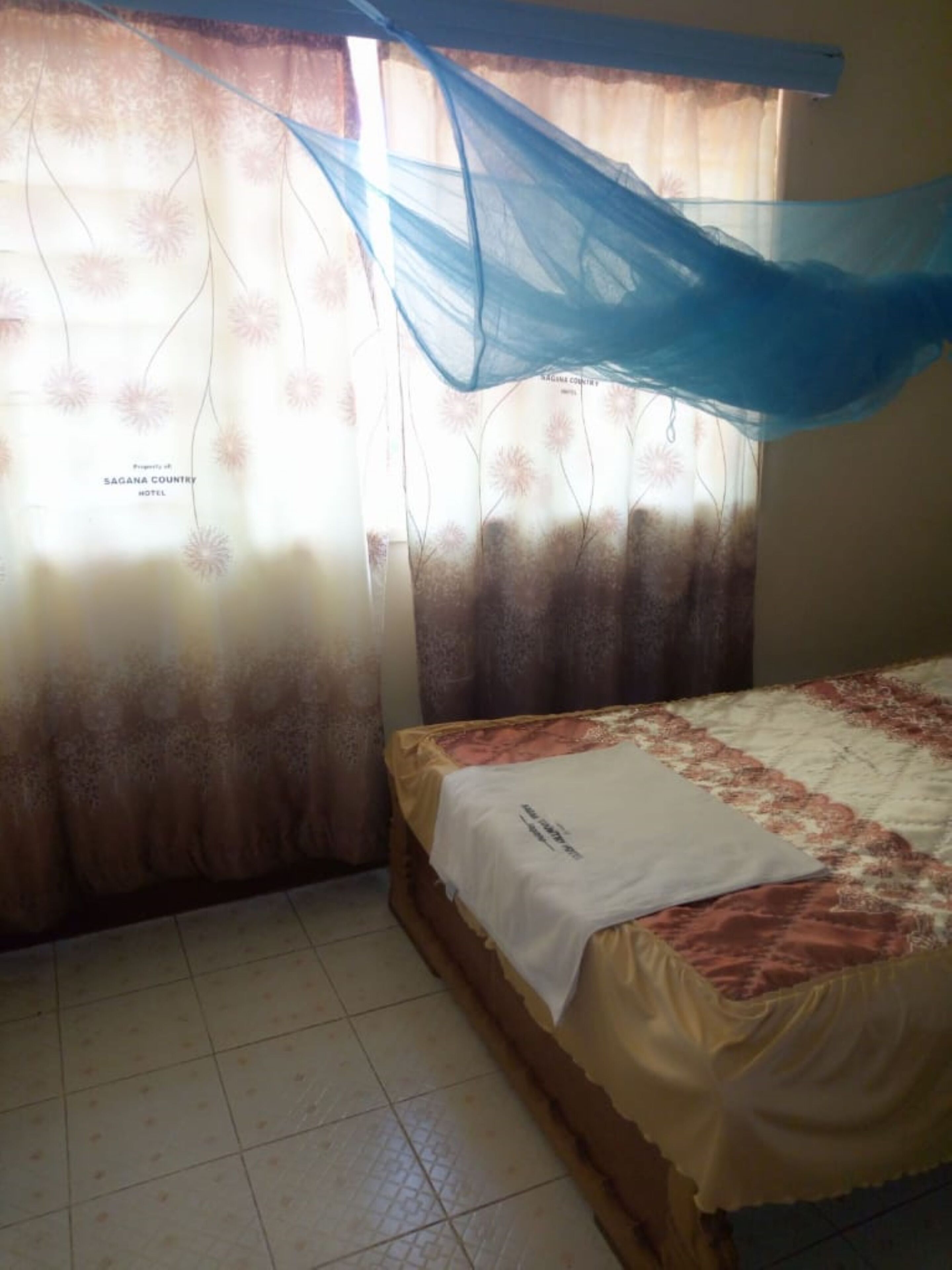 Sagana Country Hotel