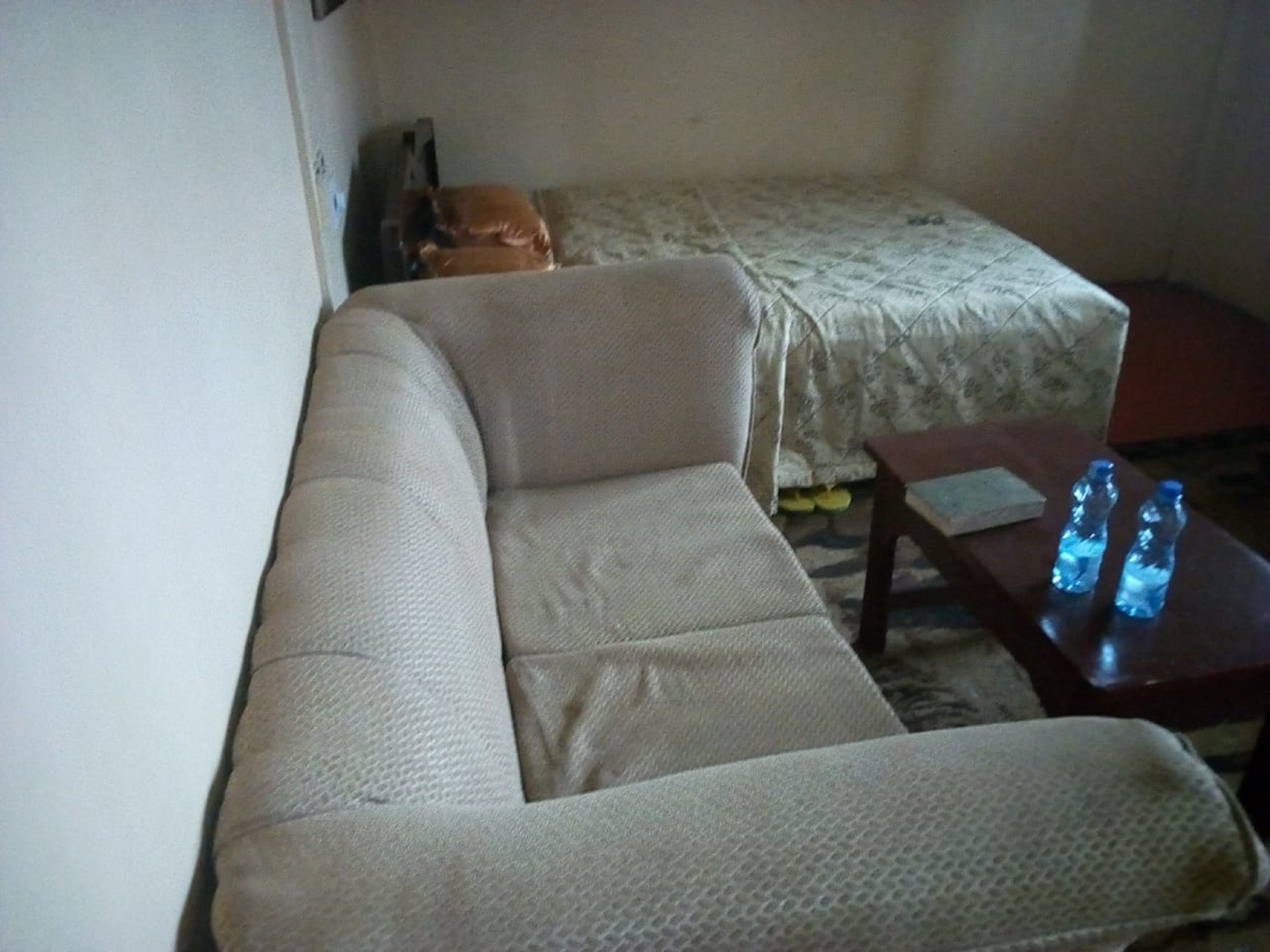 Silent Lodge