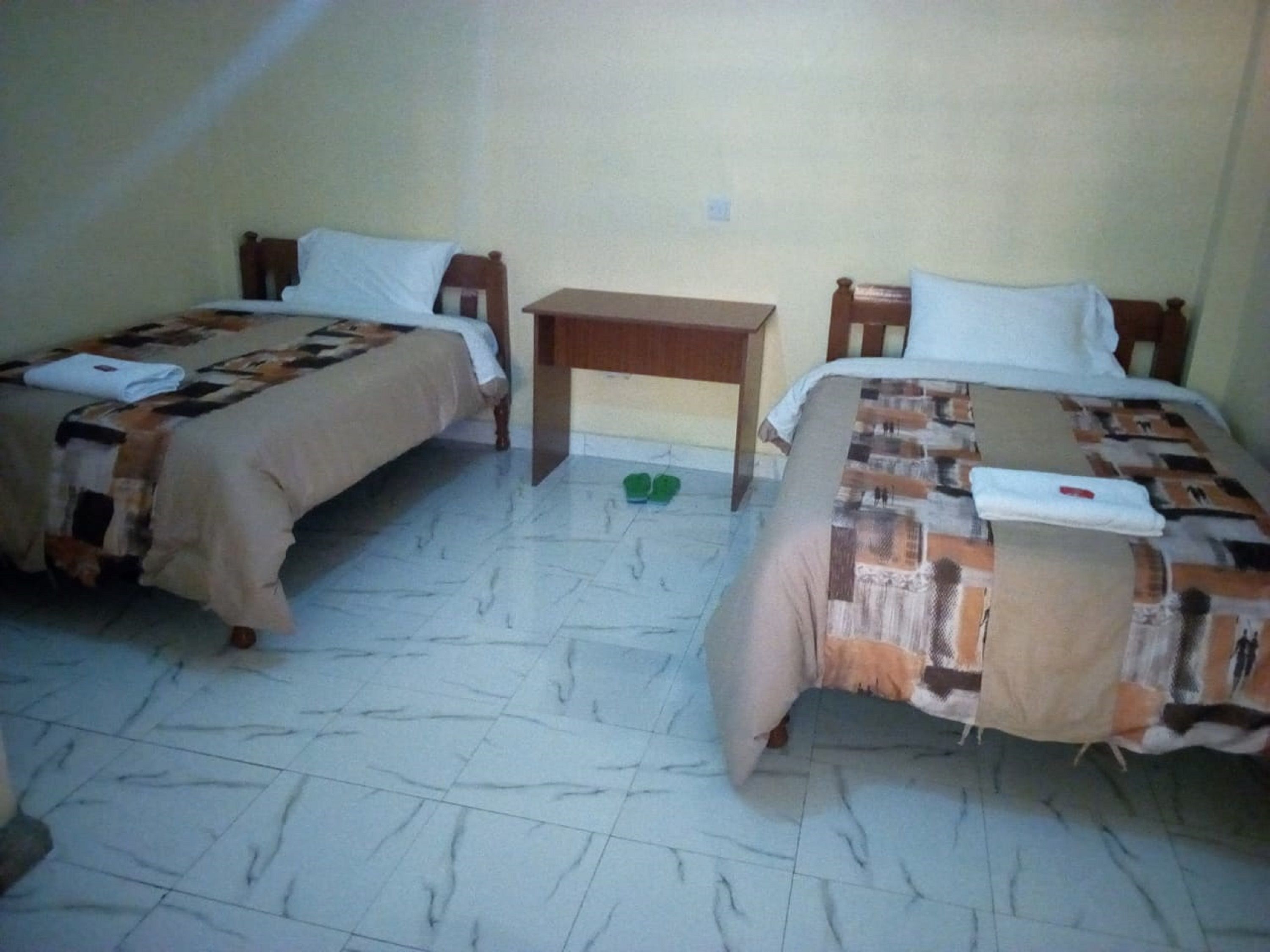 Sweet Hut Hotel