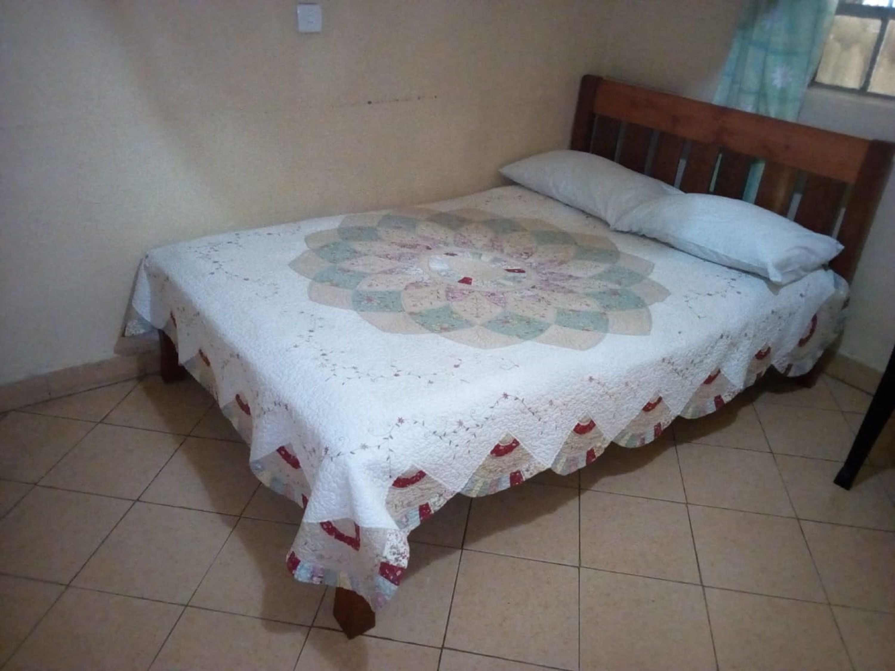 Chartered Guest House