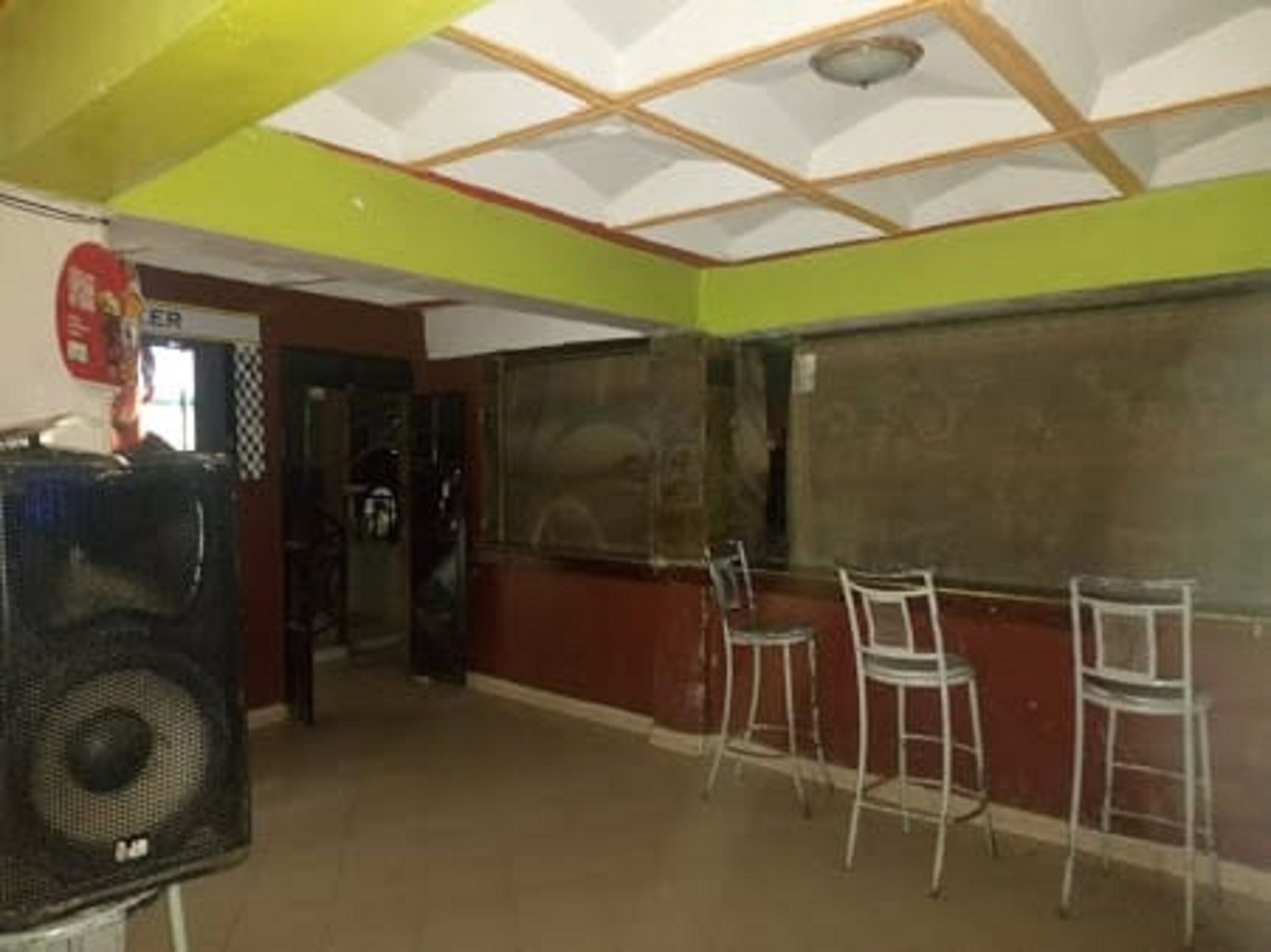 Dedamax Hotel