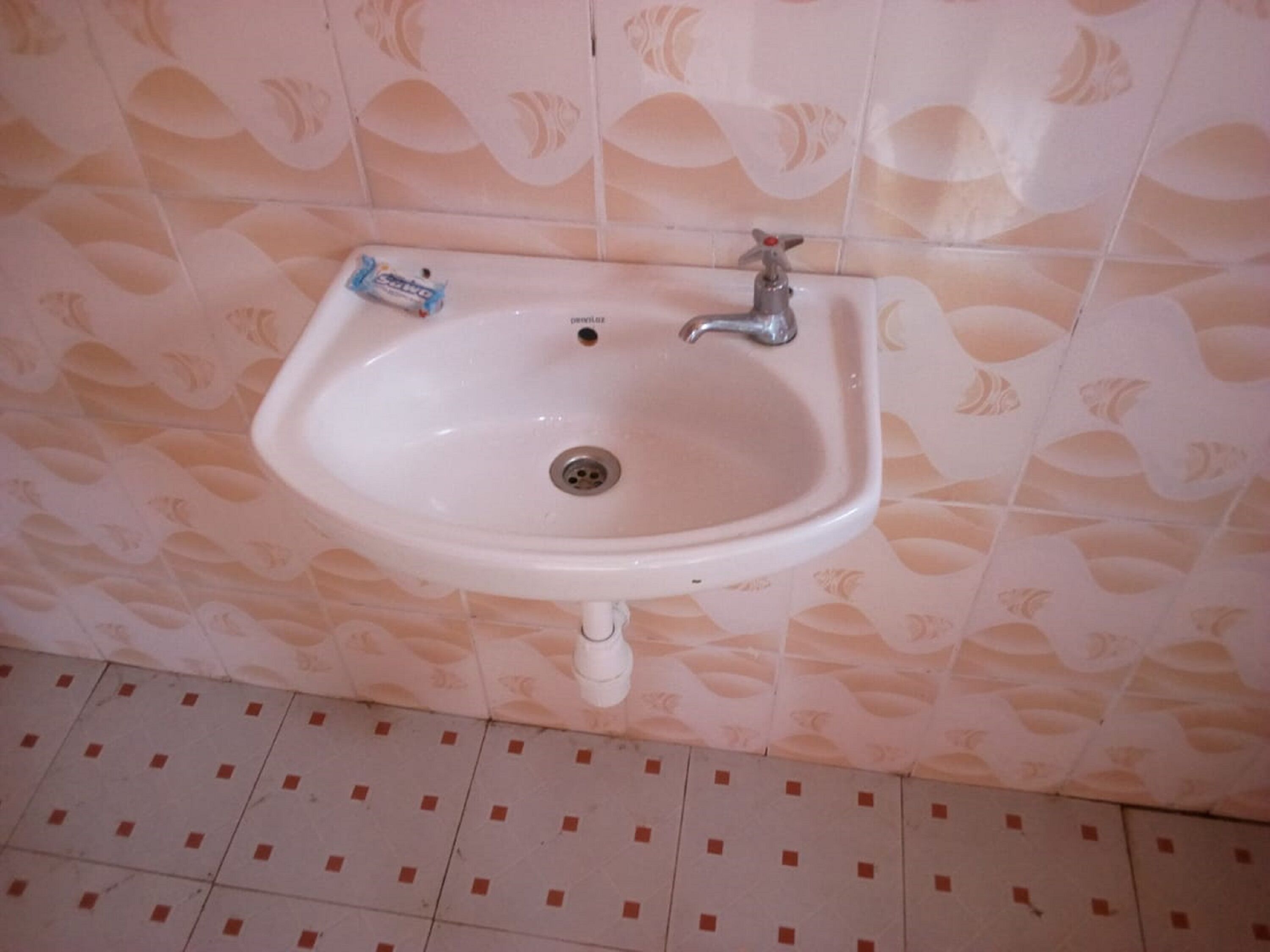 Dedamax Hotel