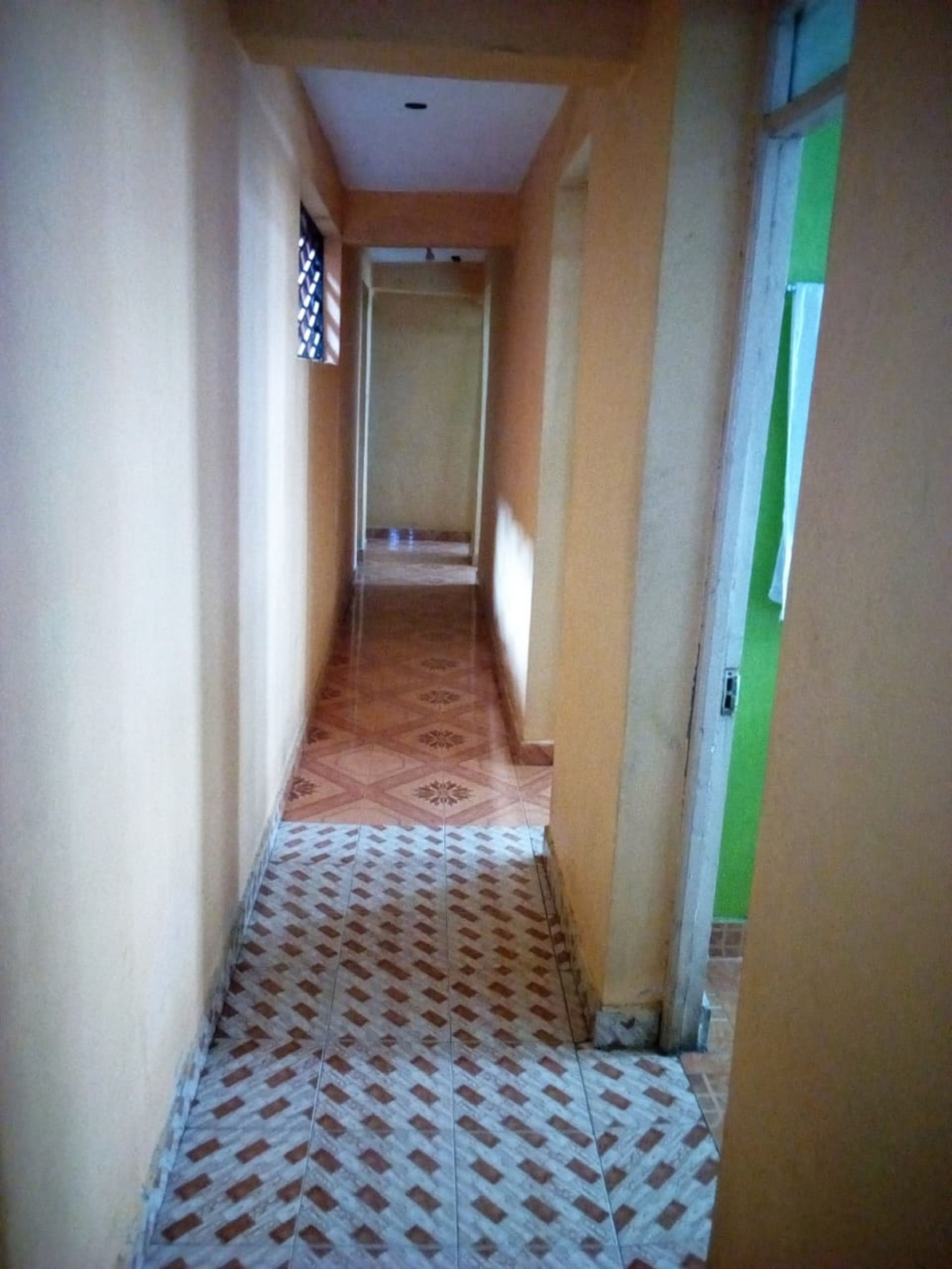 The Plateau Breeze Hotel