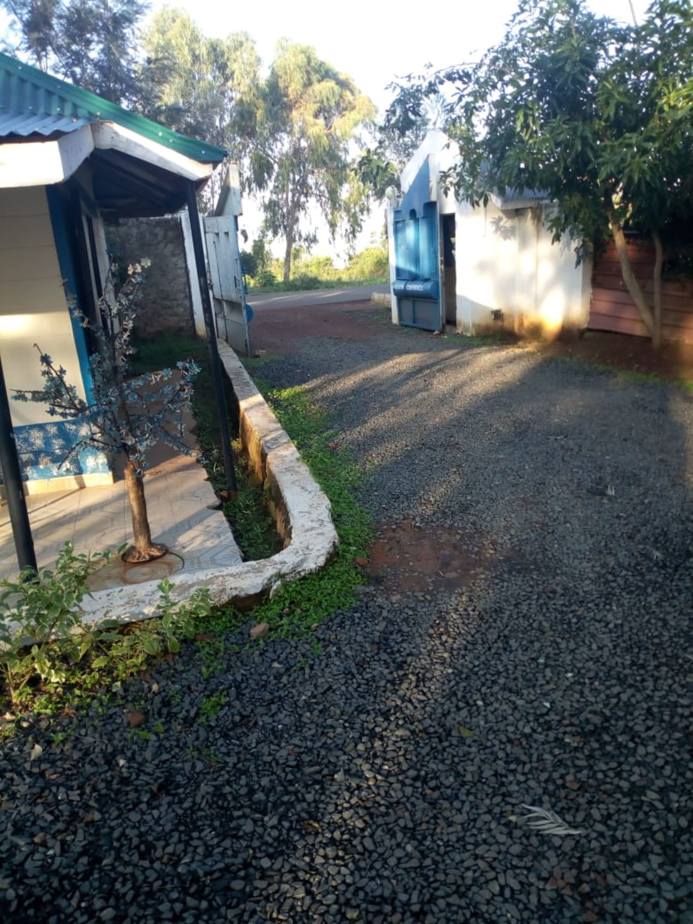 Kogelo Village Resort