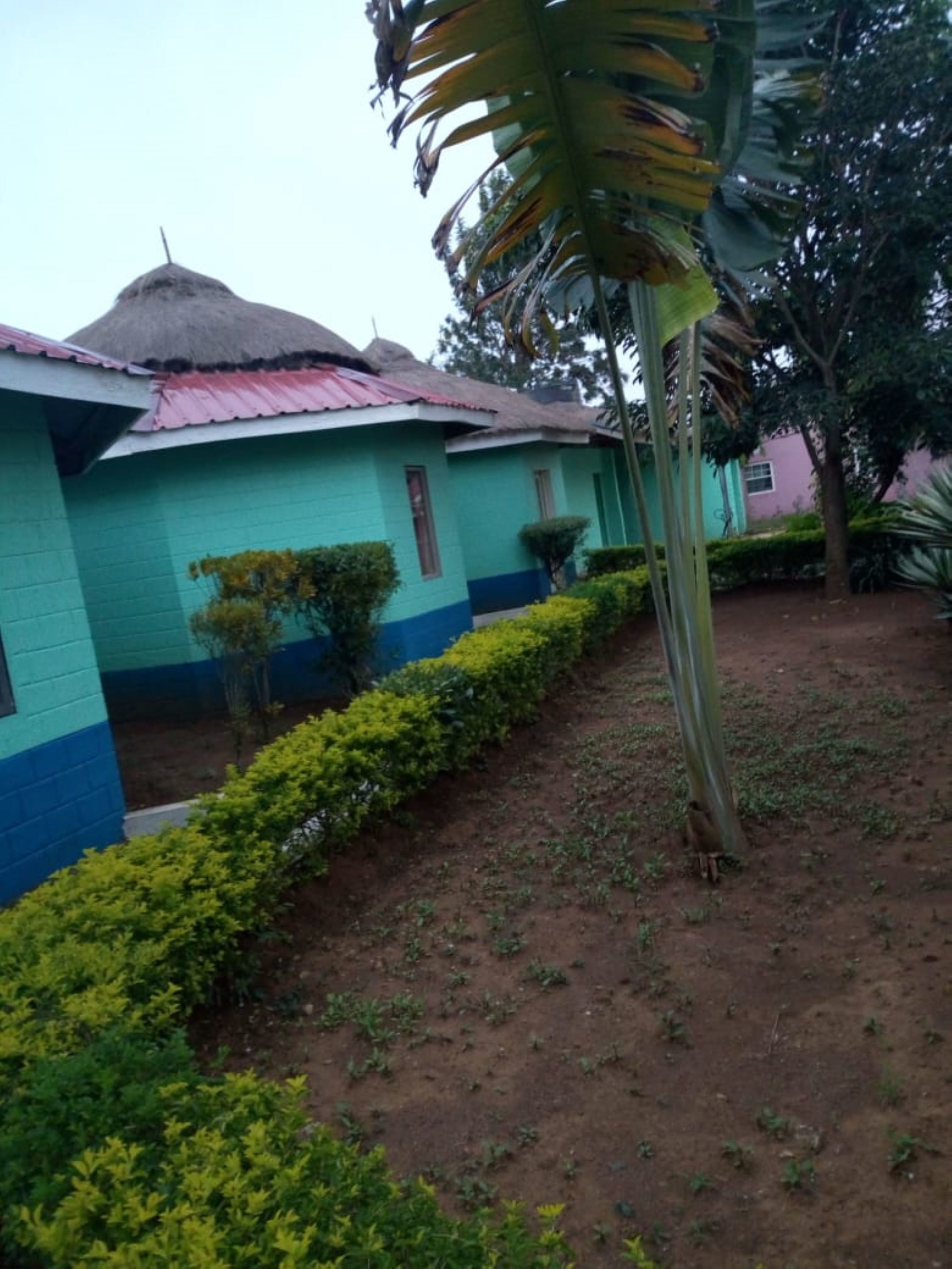 Kogelo Village Resort
