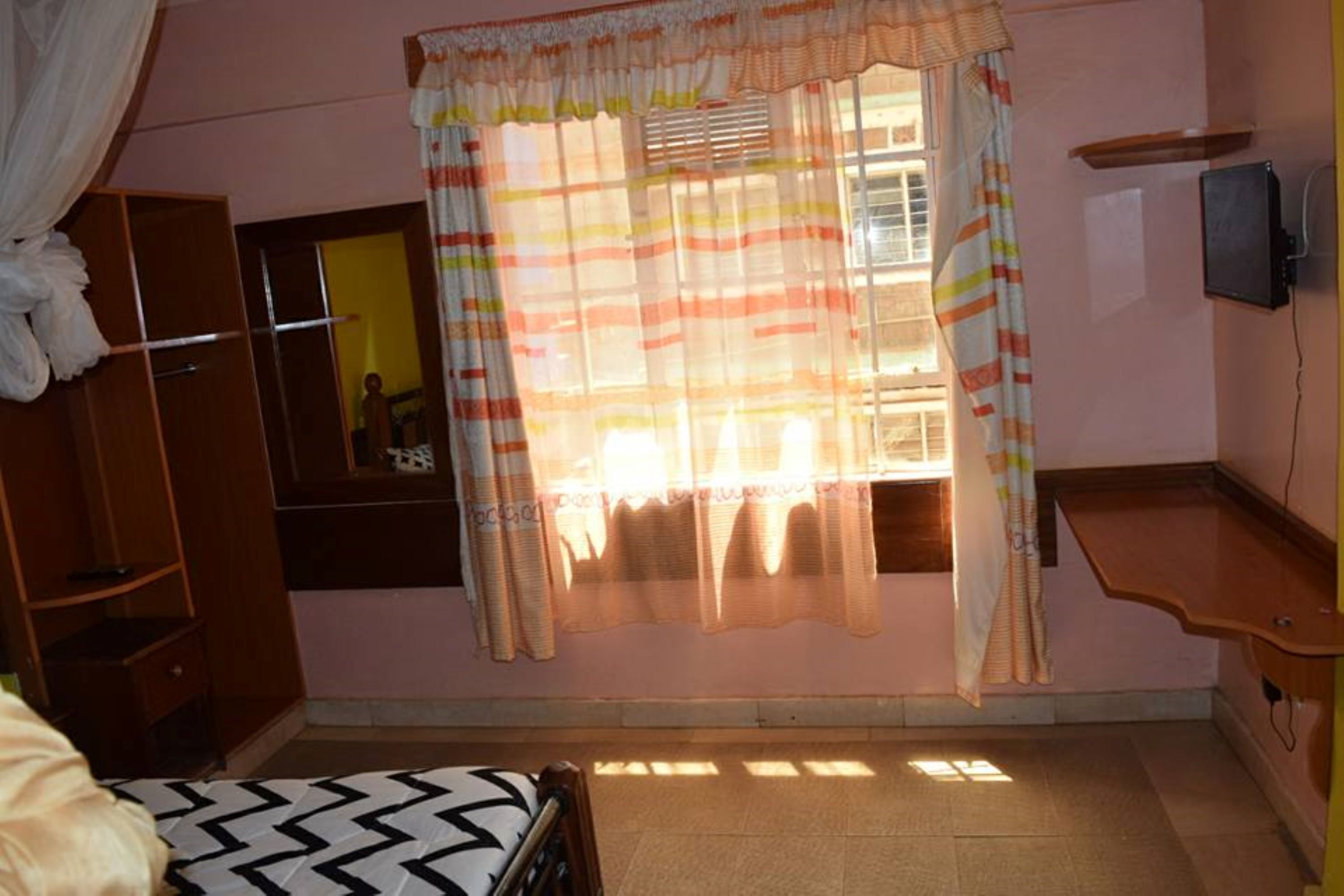 Klub Lii Hotel