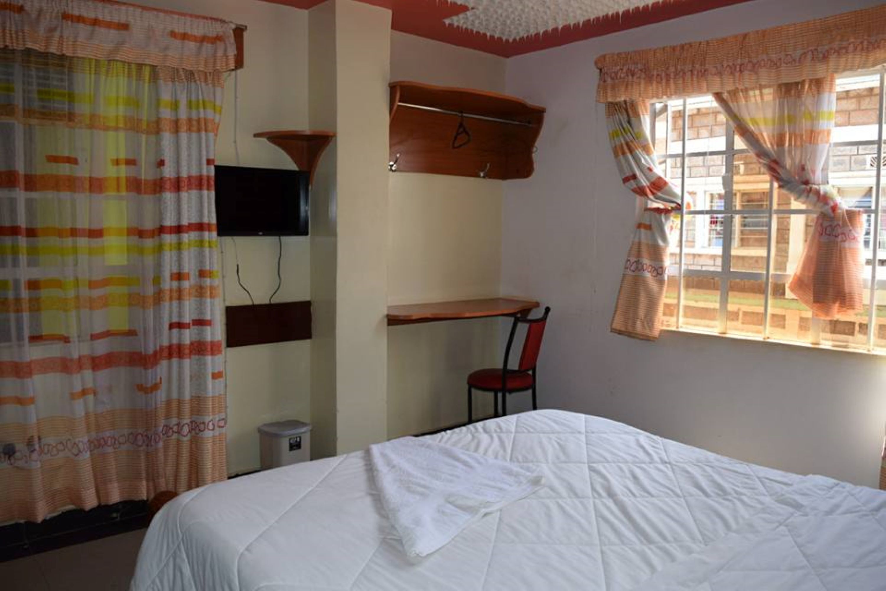 Klub Lii Hotel