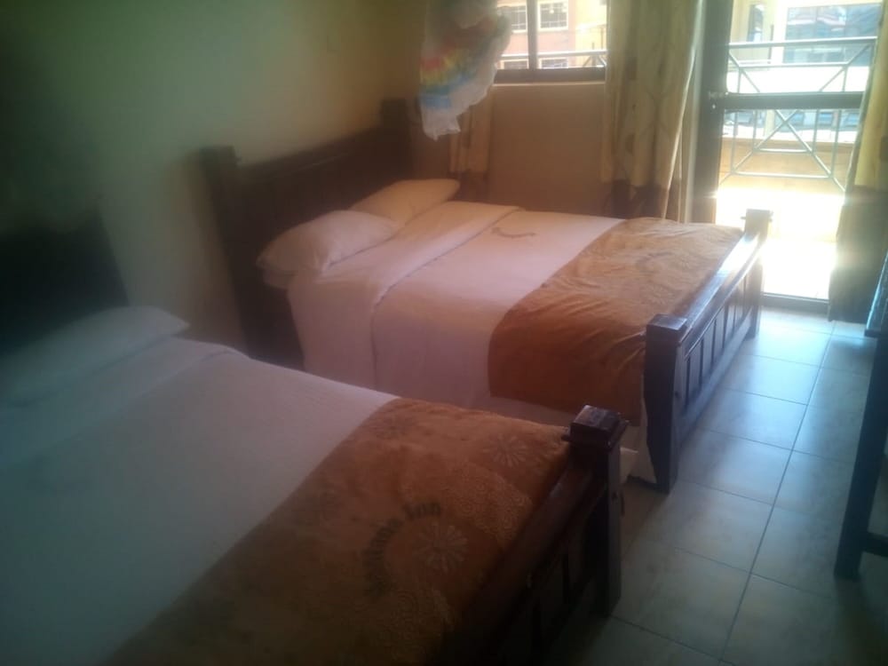 Montanna Inn