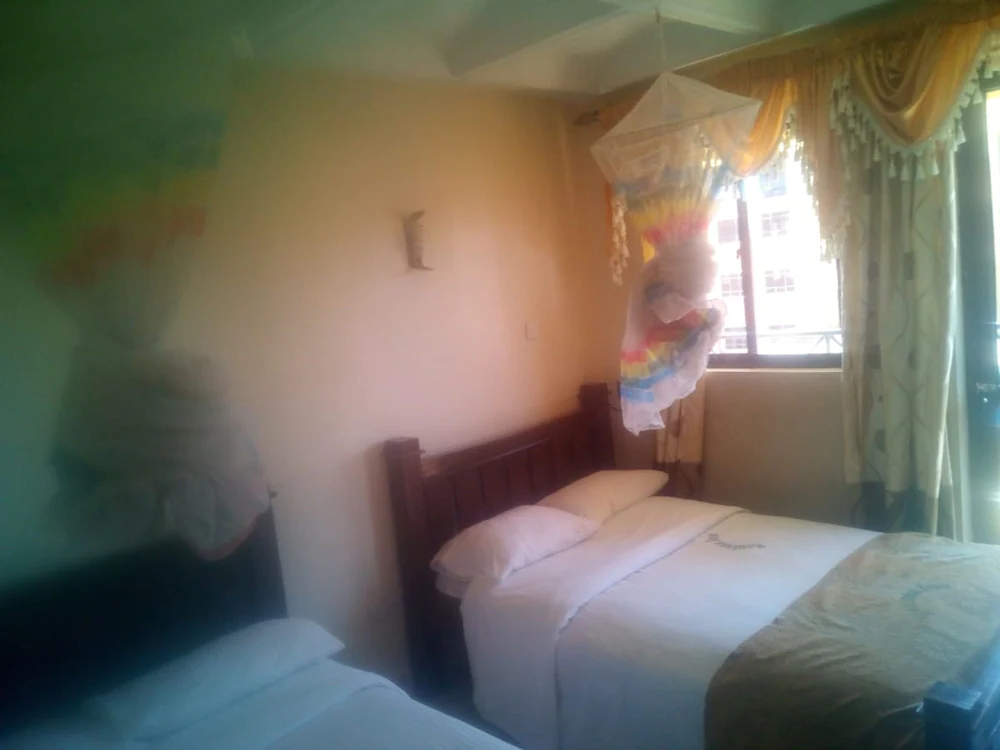 Montanna Inn