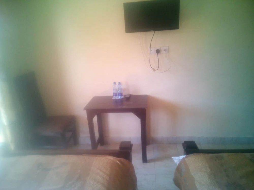 Montanna Inn