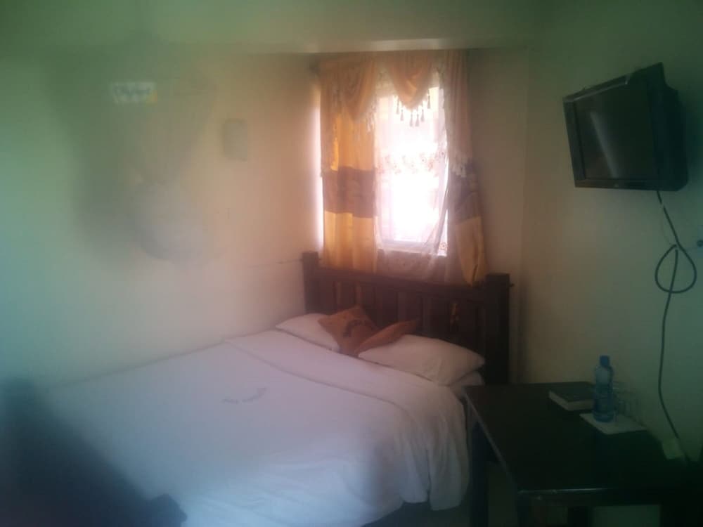 Montanna Inn