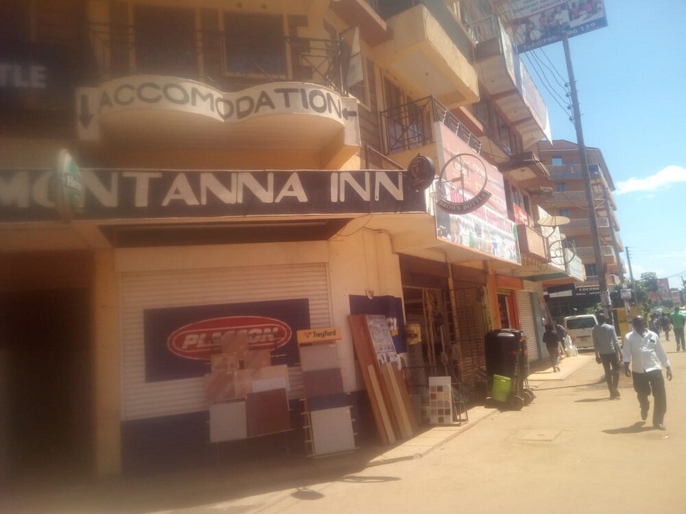 Montanna Inn