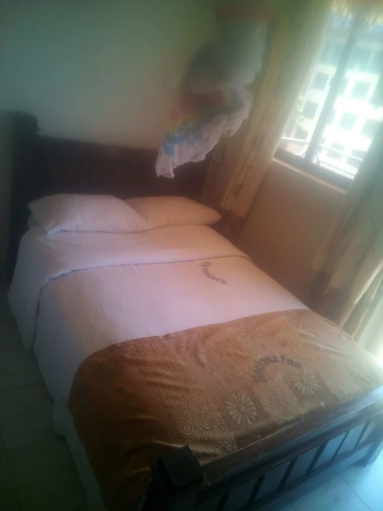 Montanna Inn