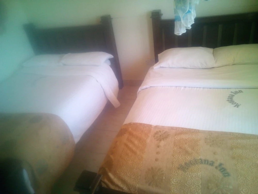 Montanna Inn