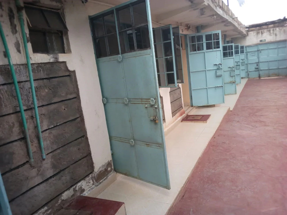 Mumbi Rose Guest House