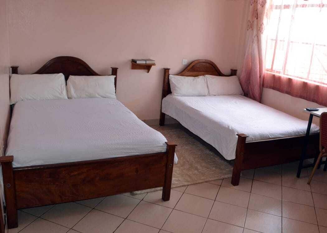 The Ree Hotel