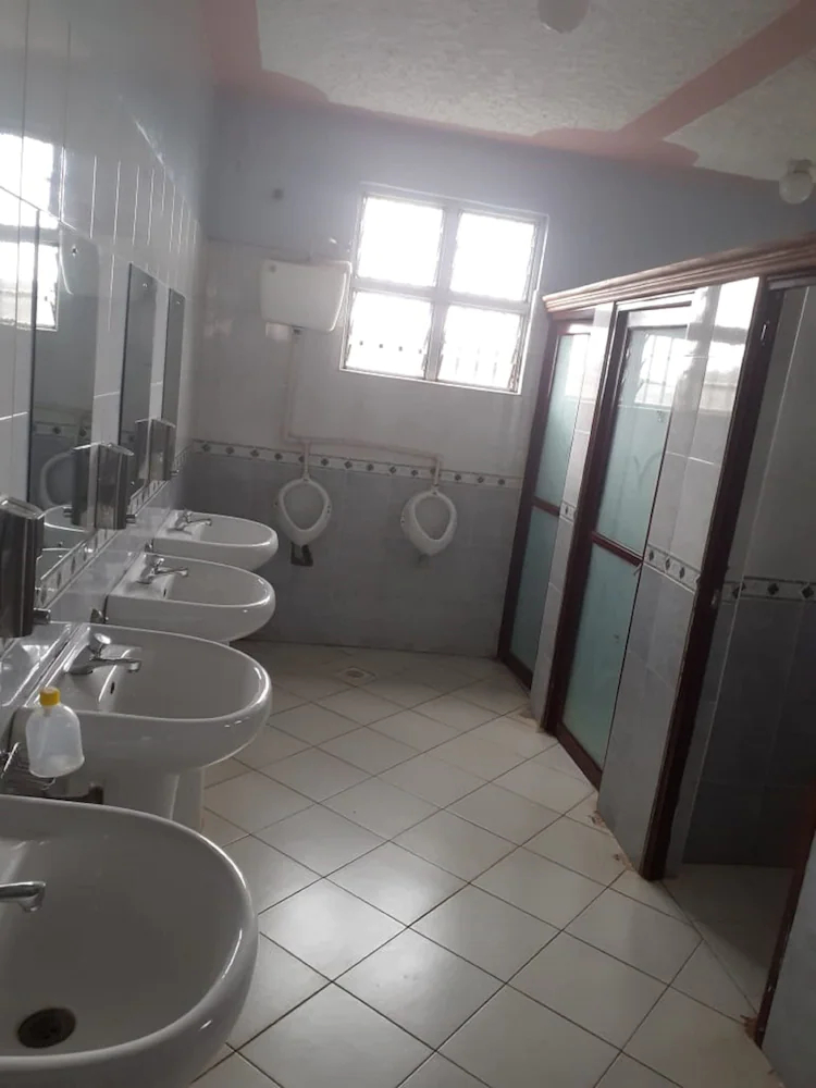 Ukombozi Retreat & Conference Centre Hostel