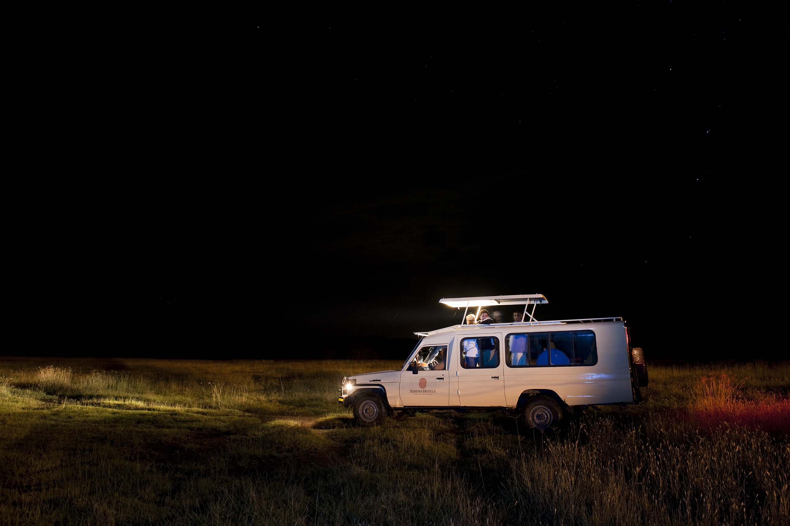Lake Elmenteita Serena Camp