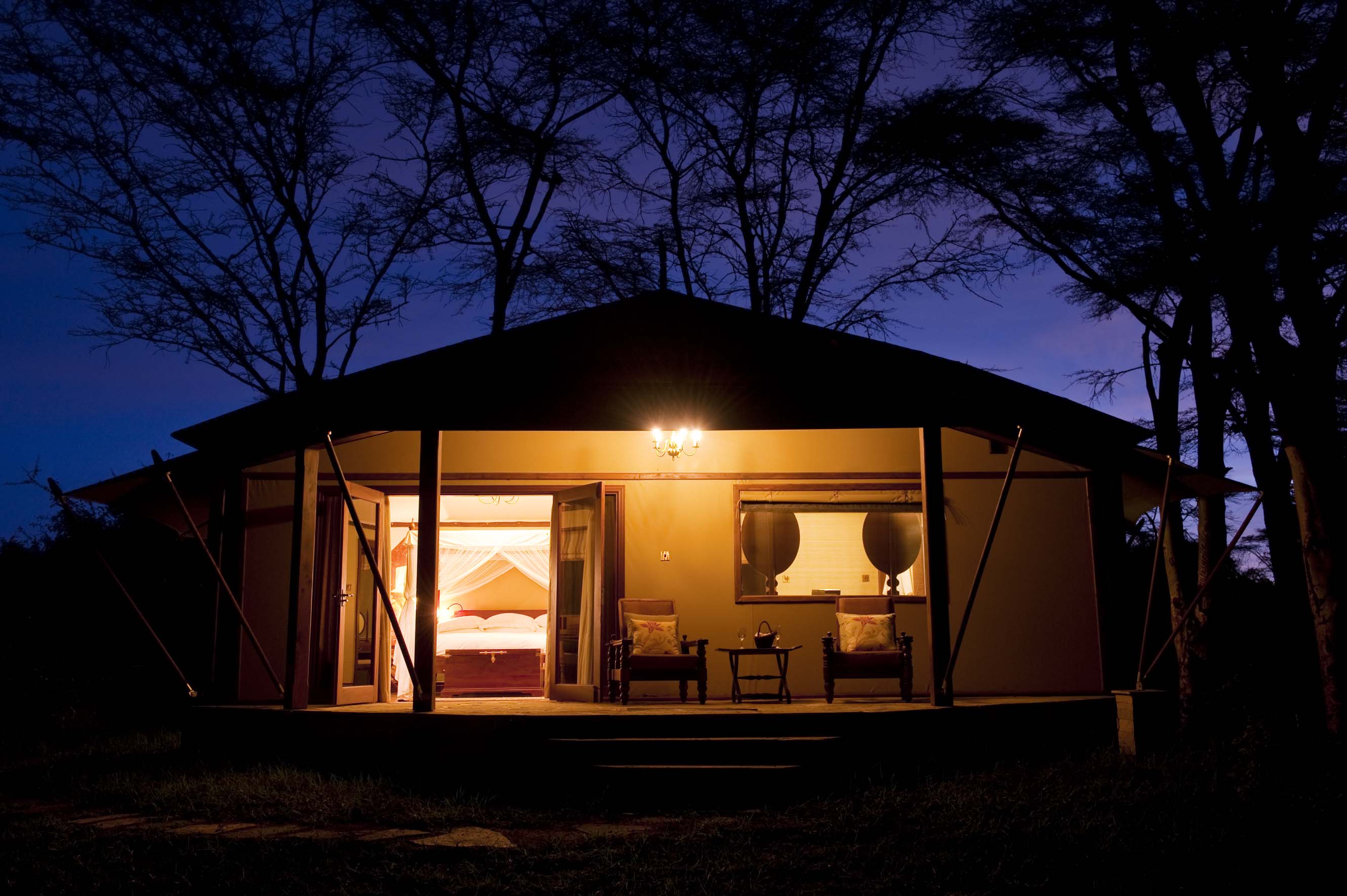 Lake Elmenteita Serena Camp