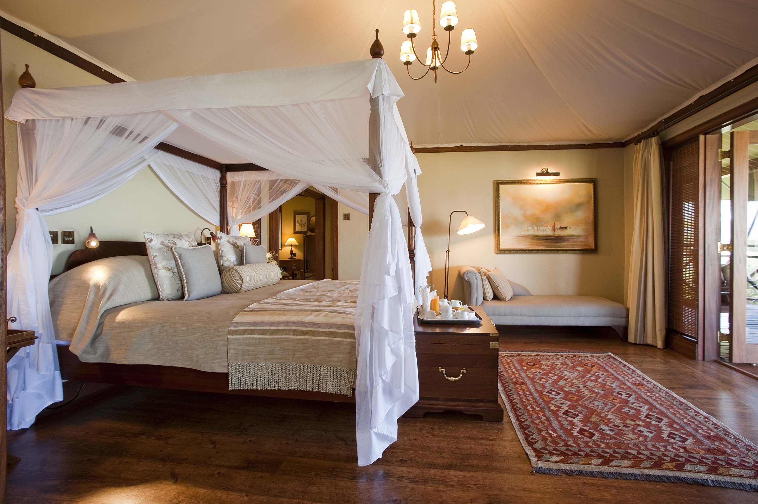 Lake Elmenteita Serena Camp