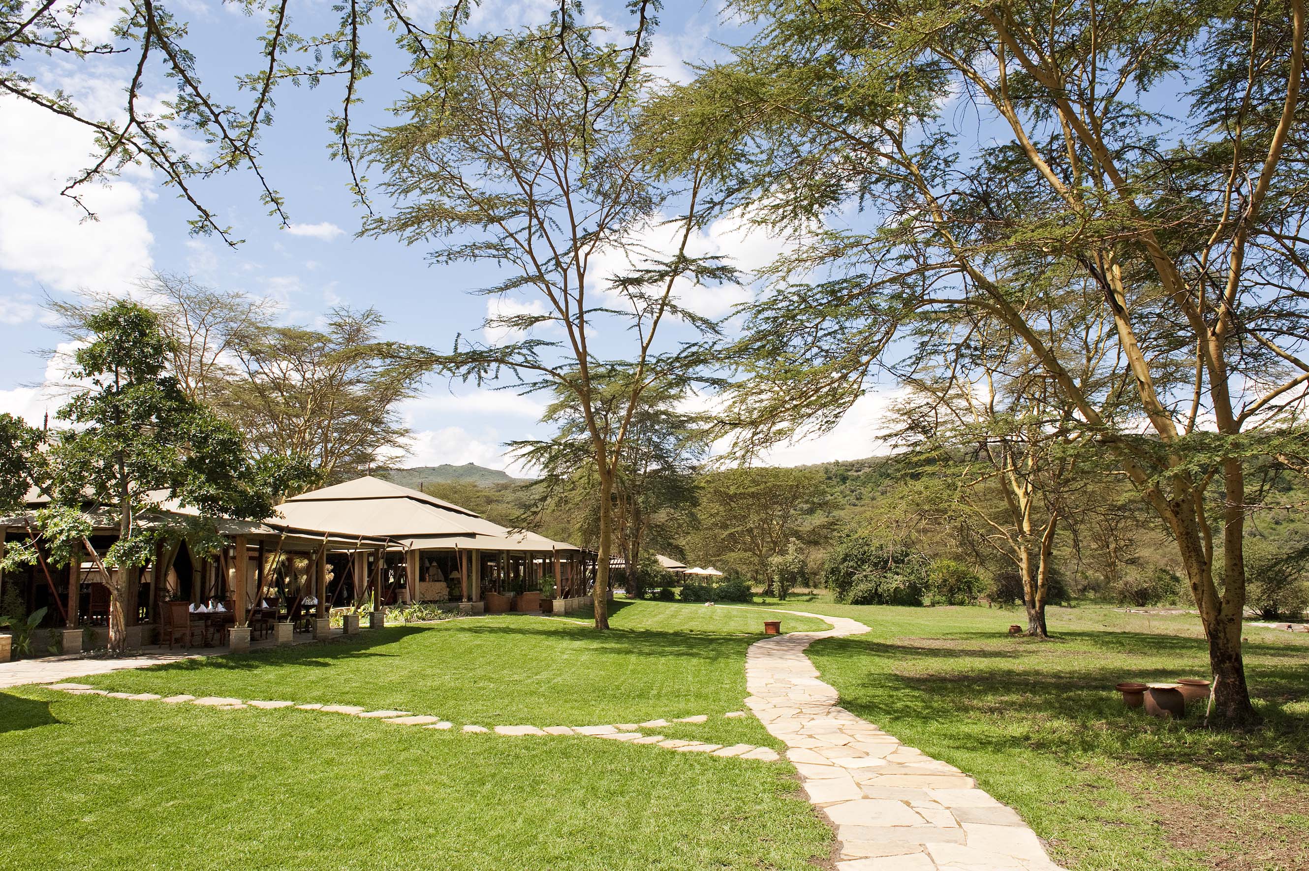 Lake Elmenteita Serena Camp
