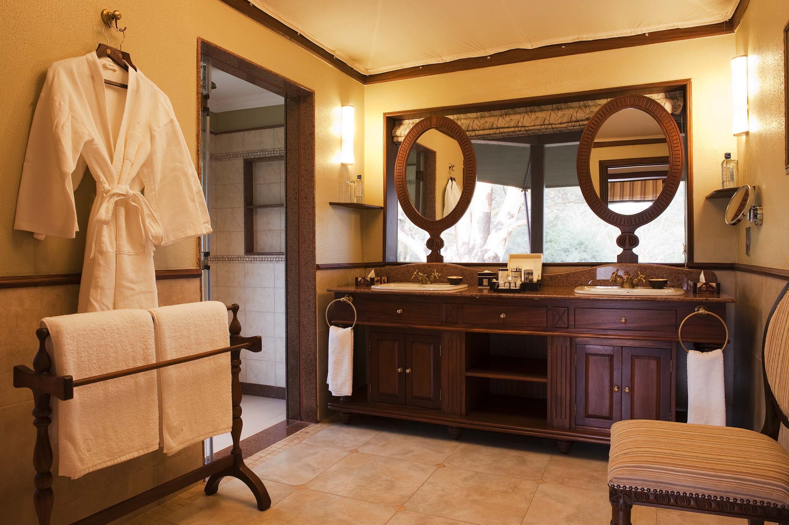 Lake Elmenteita Serena Camp