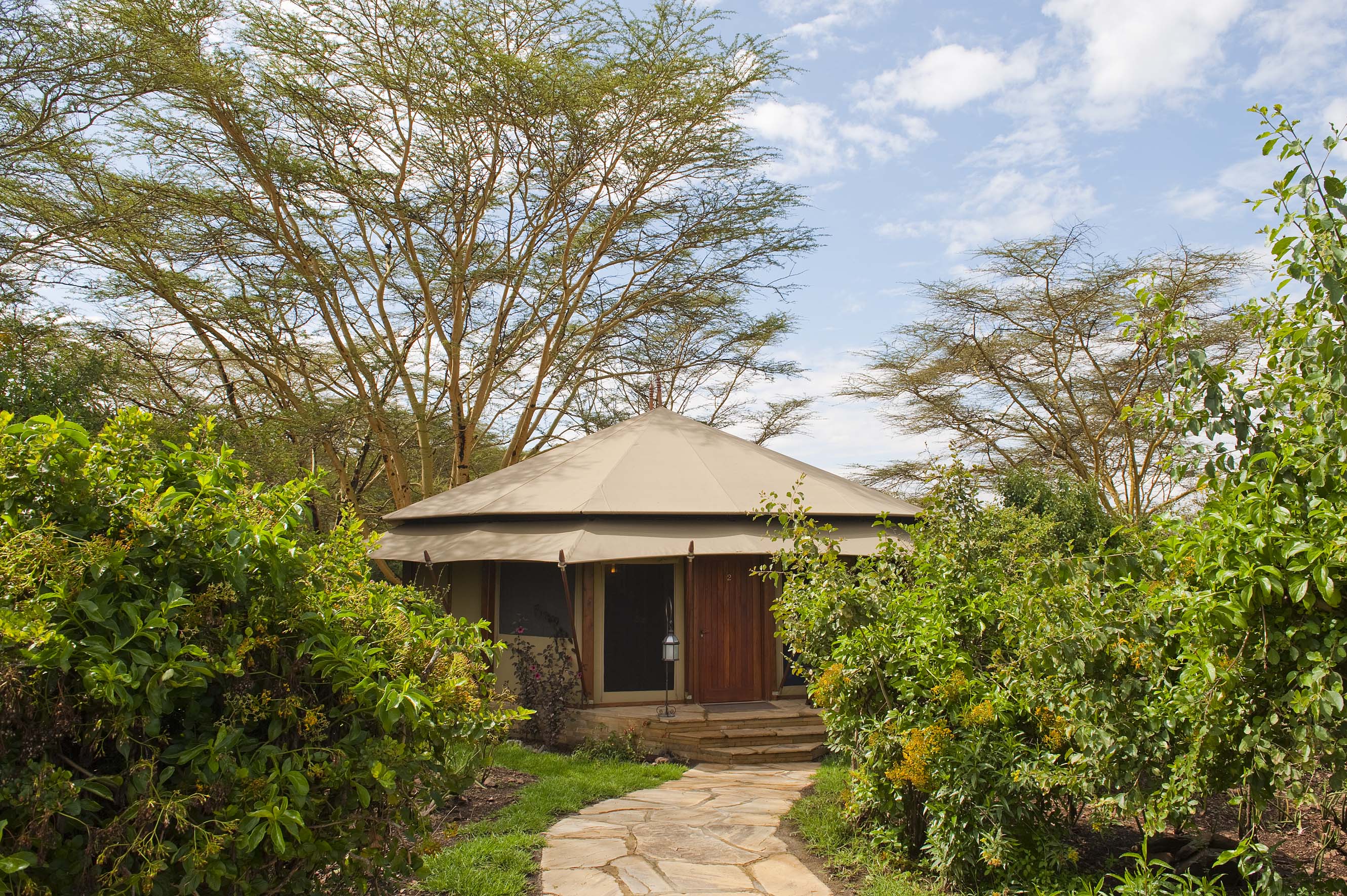 Lake Elmenteita Serena Camp