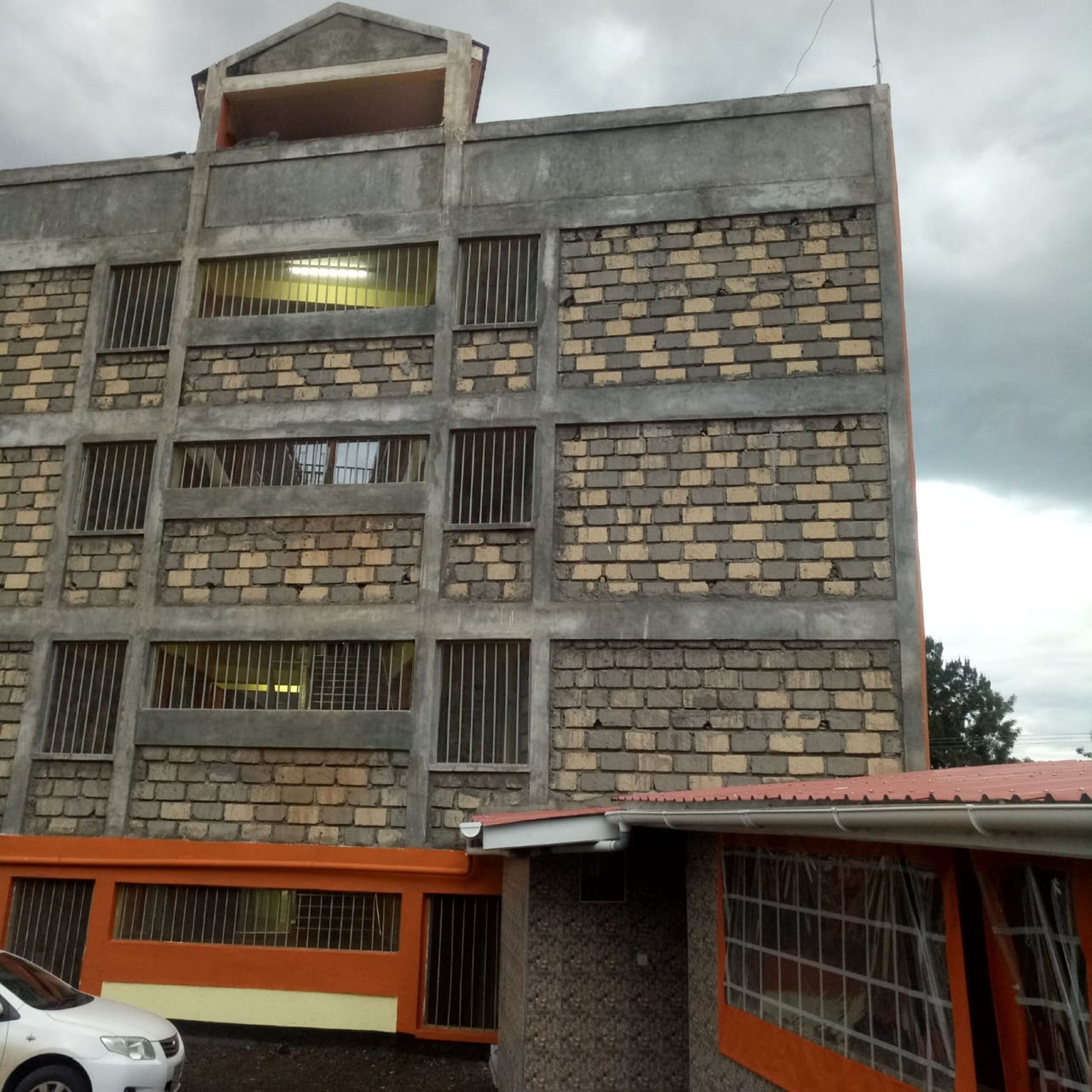 Cherika Hotel & Suites