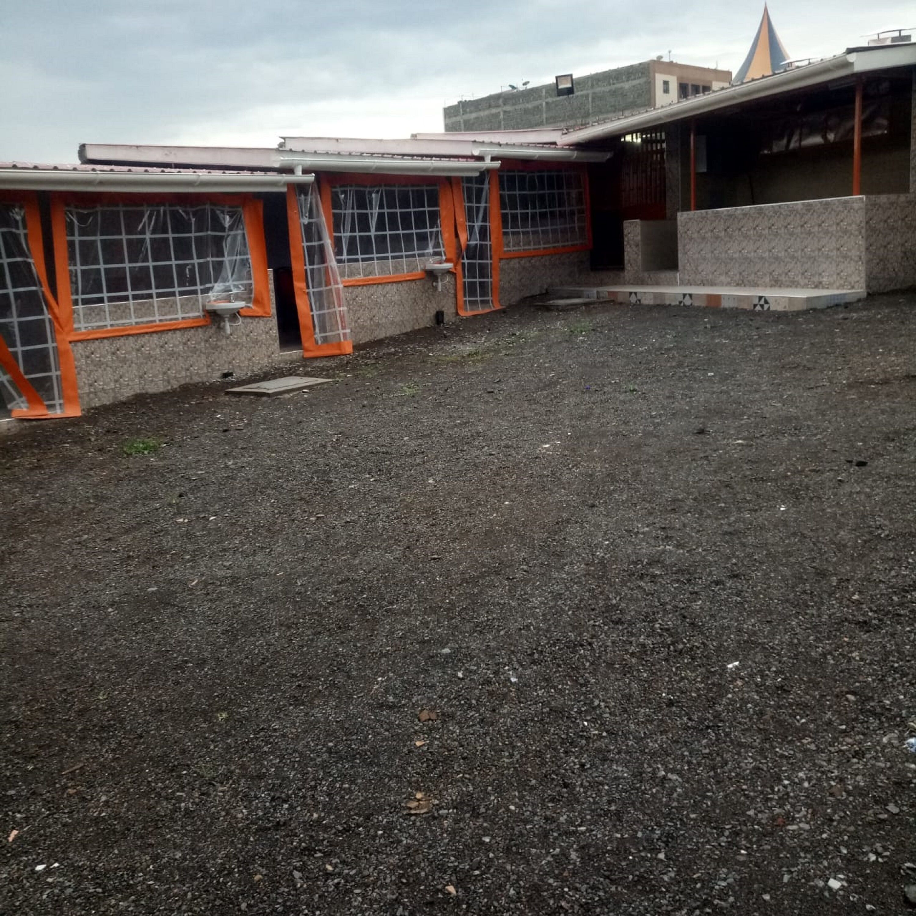 Cherika Hotel & Suites