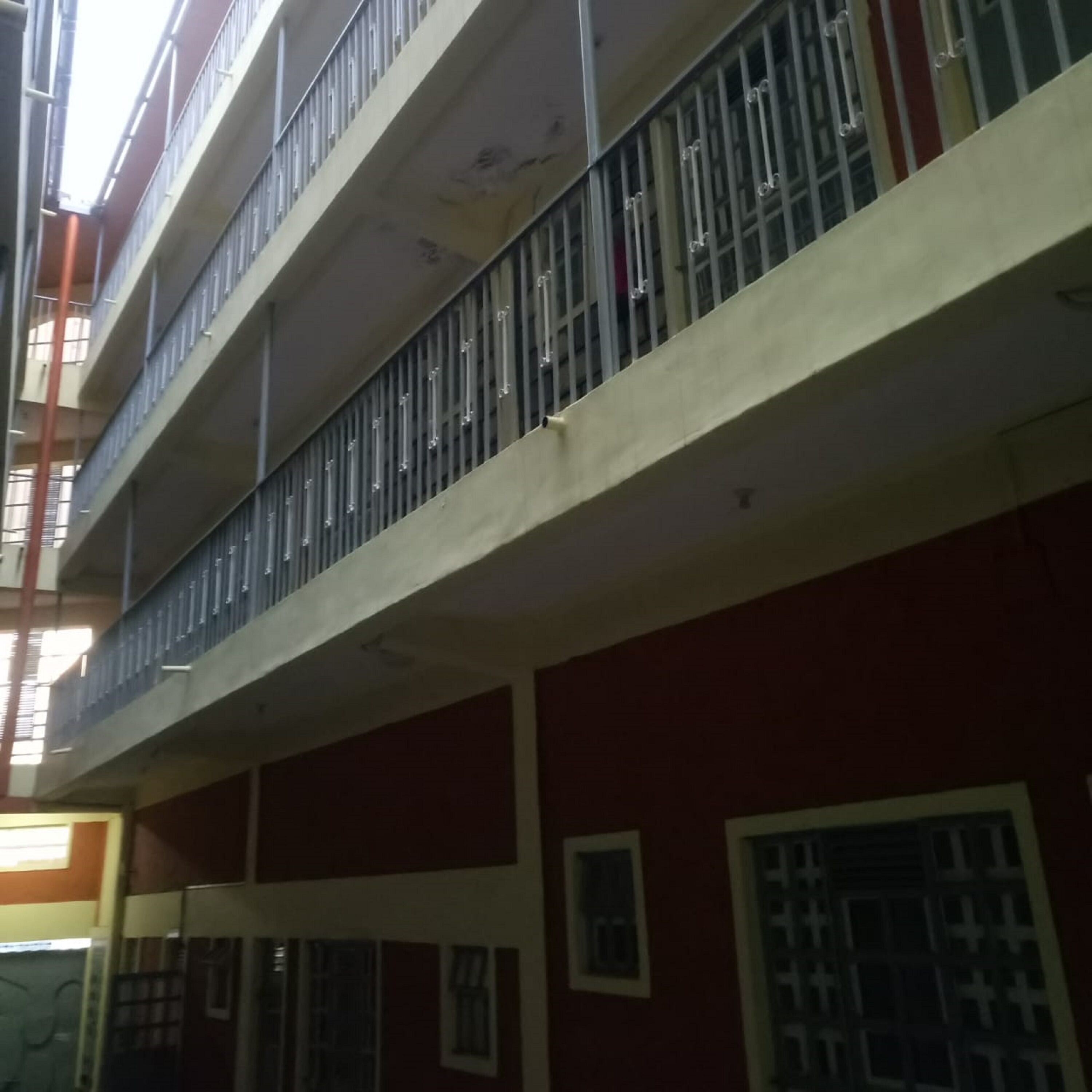 Cherika Hotel & Suites