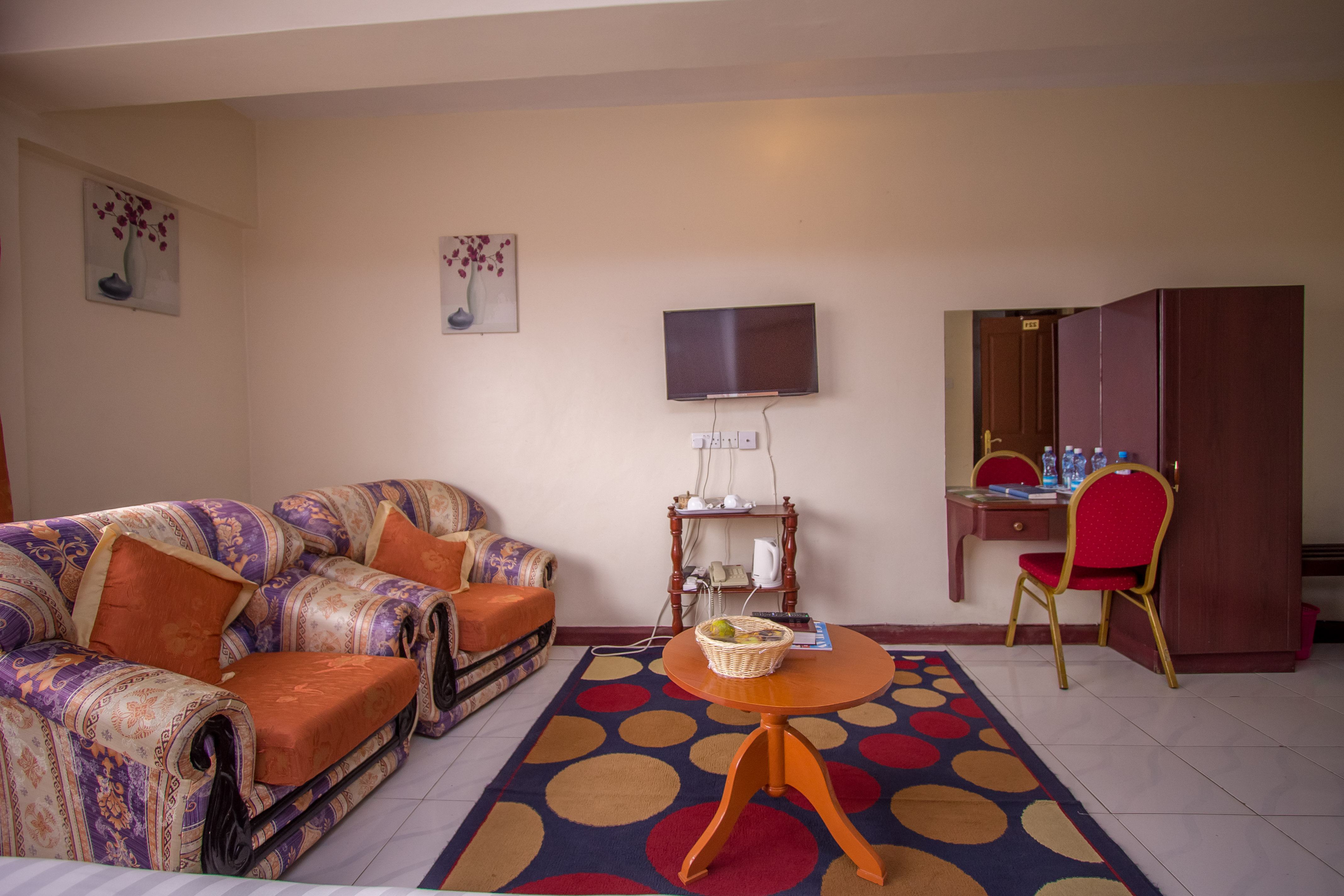Chester Hotel