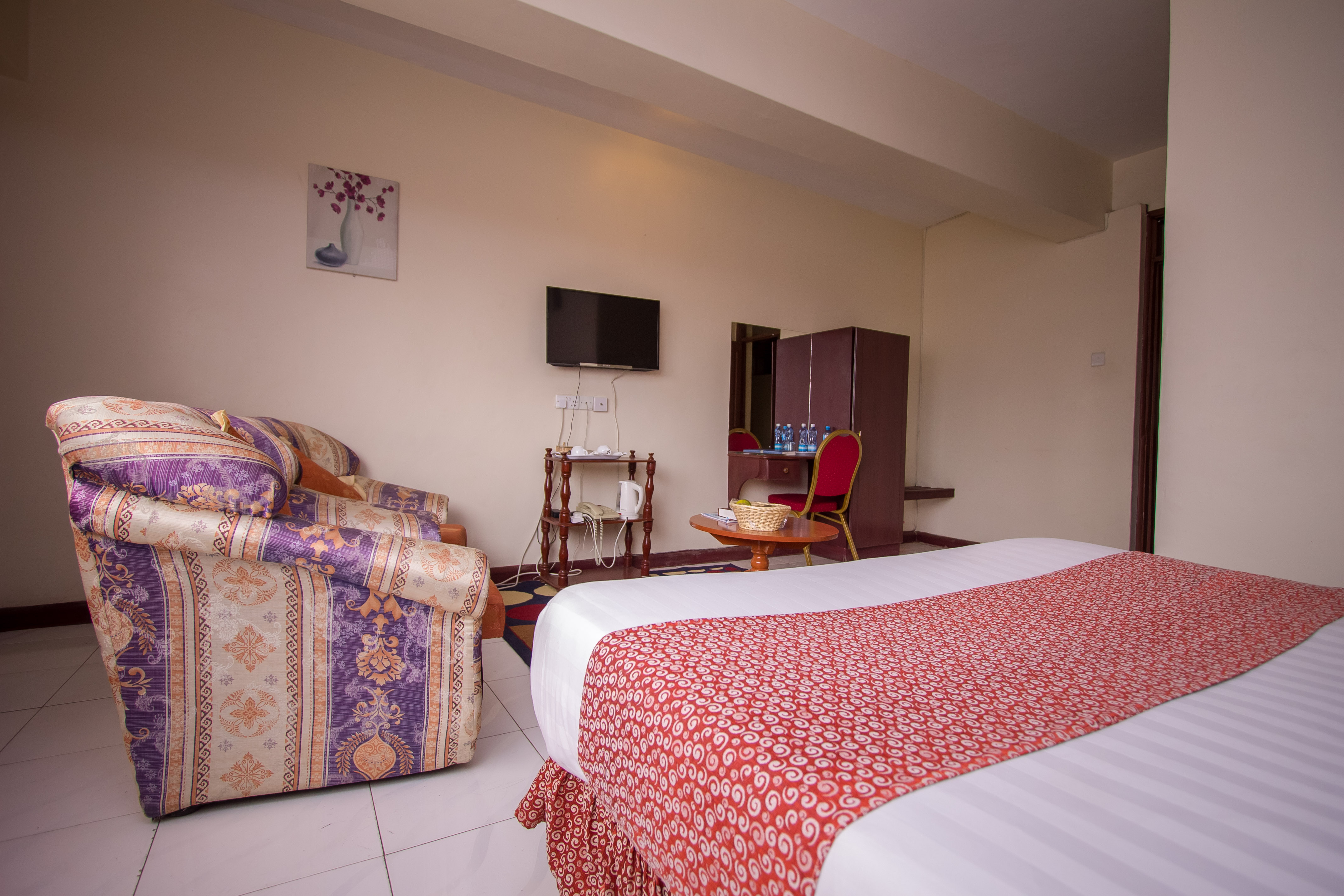 Chester Hotel