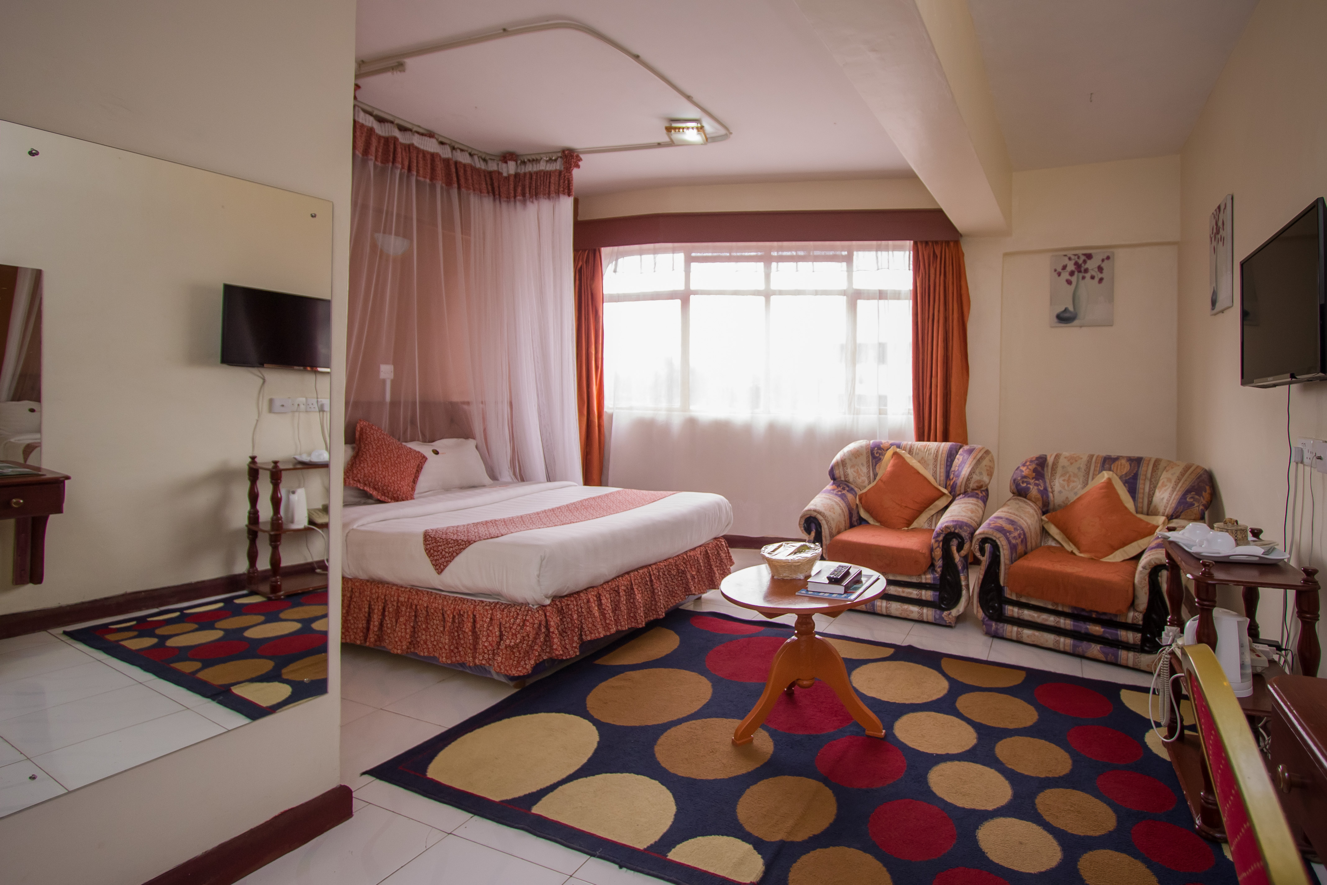 Chester Hotel