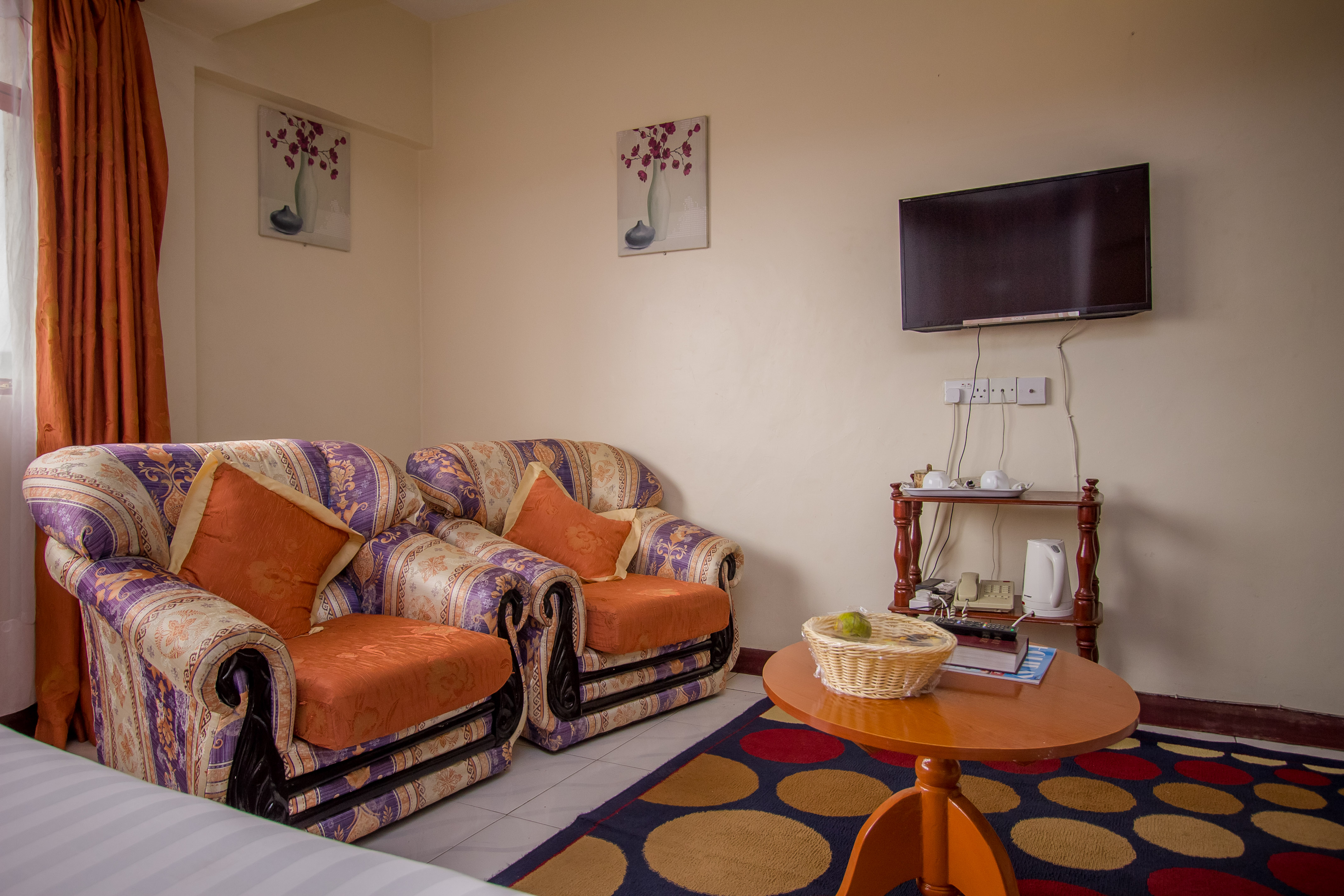 Chester Hotel