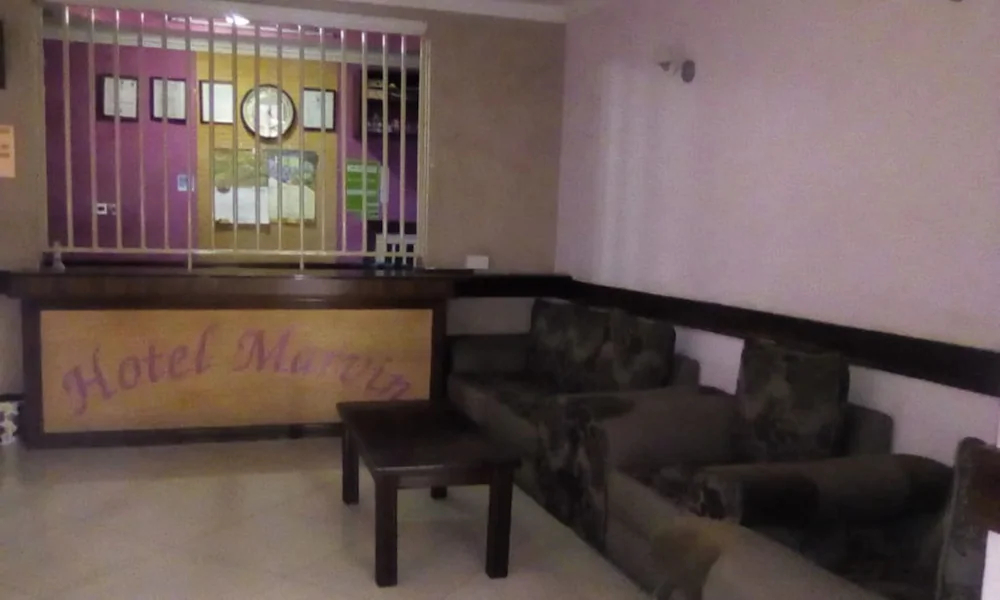 Hotel Marvin